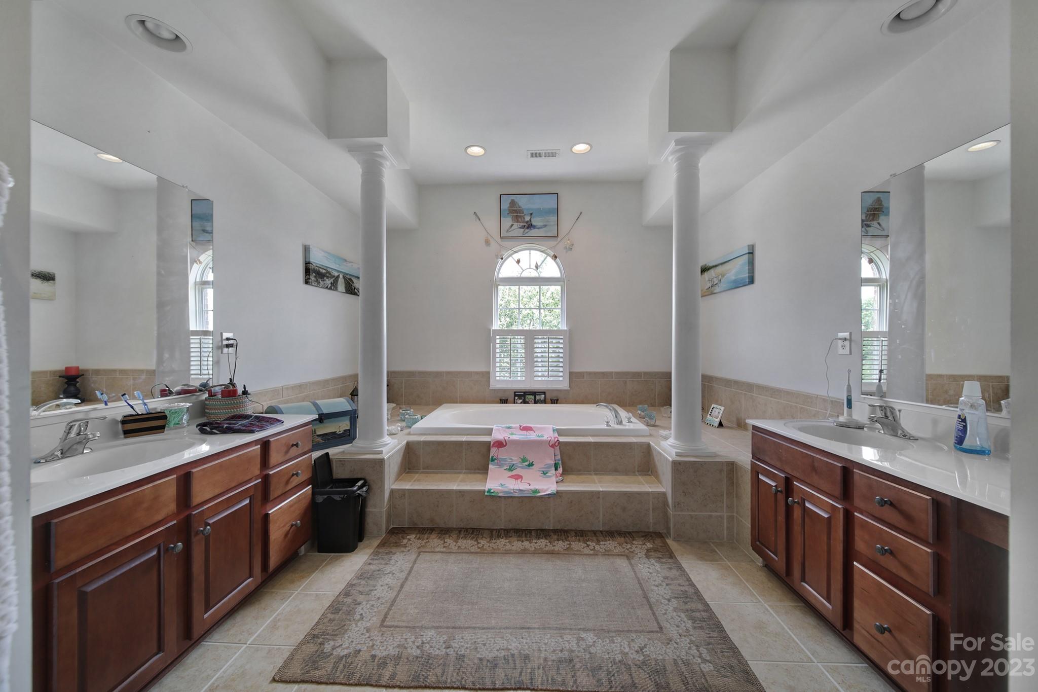 Sutton Place - Residential