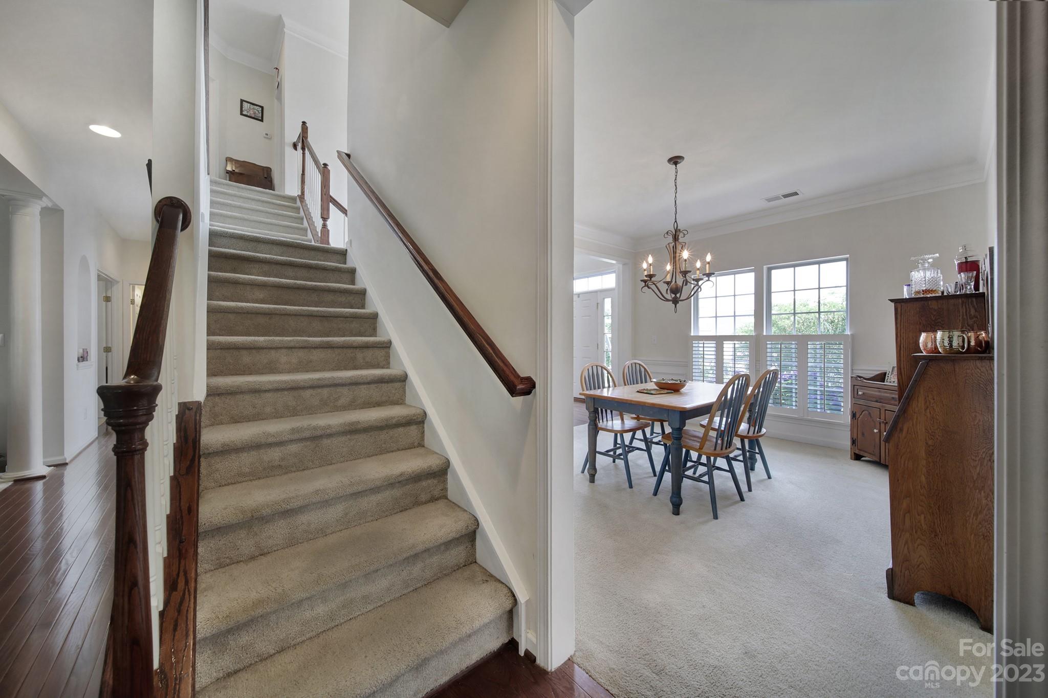 Sutton Place - Residential