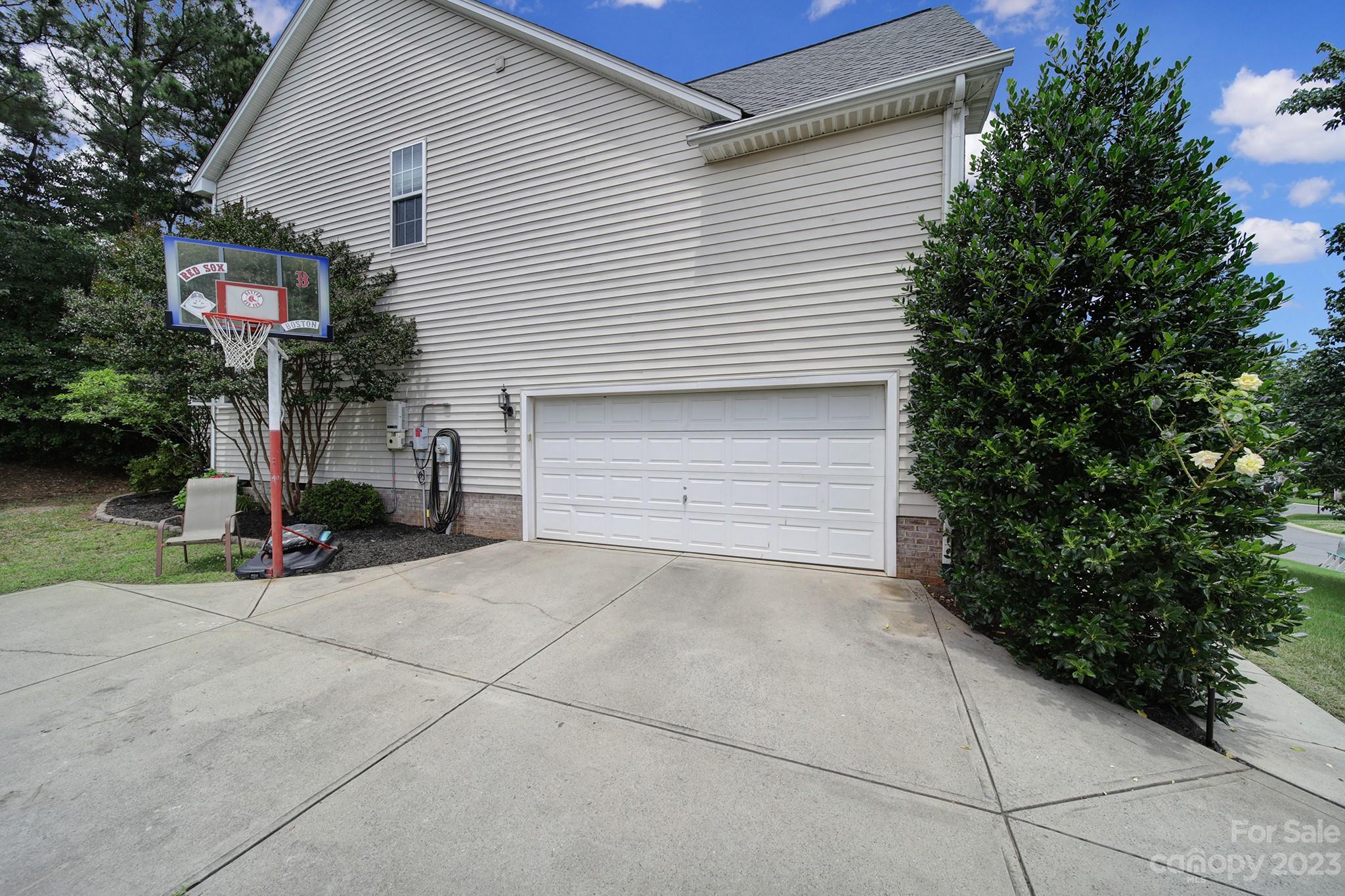 Sutton Place - Residential