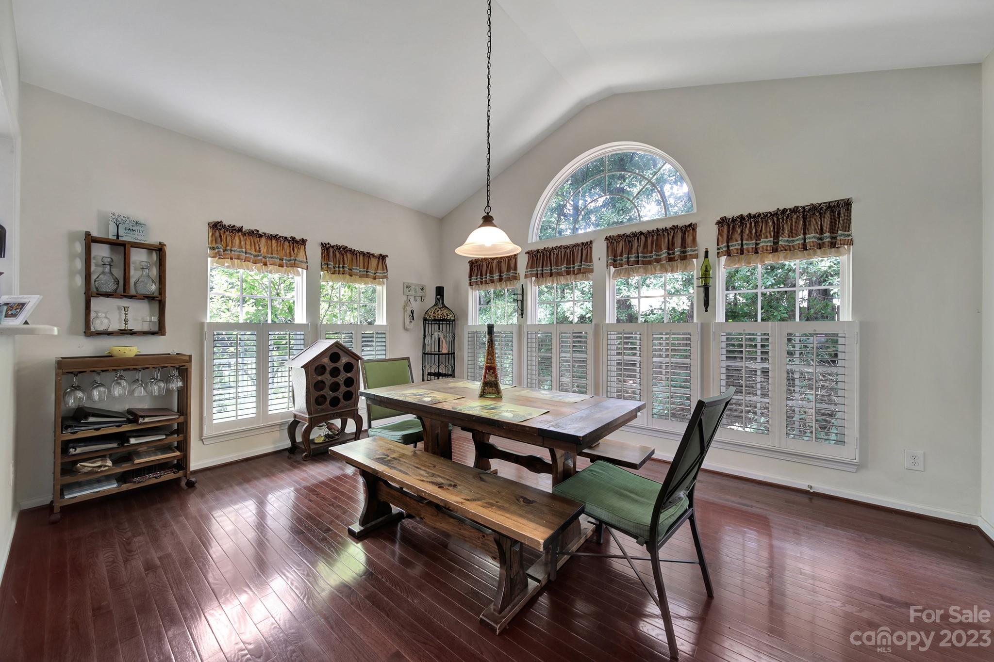 Sutton Place - Residential