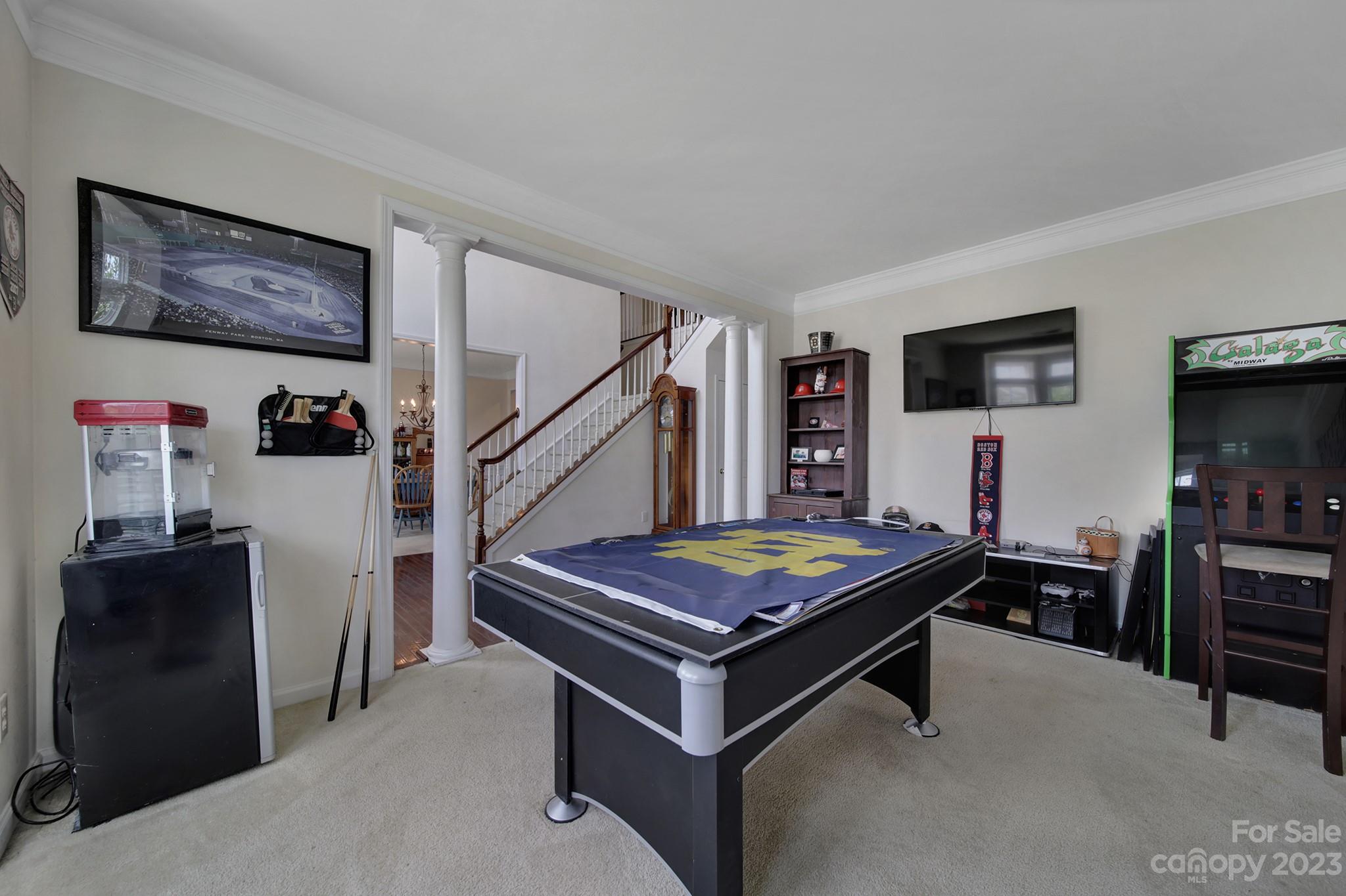 Sutton Place - Residential