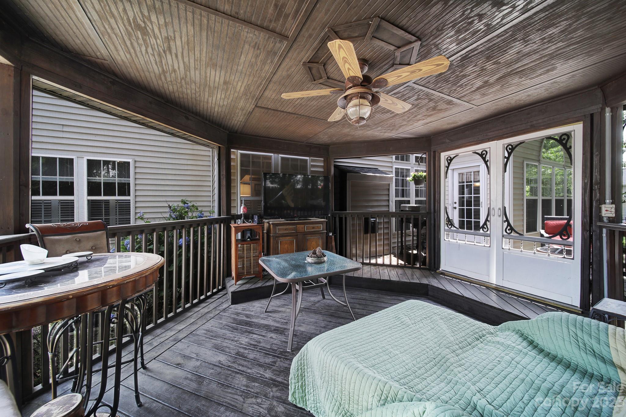 Sutton Place - Residential