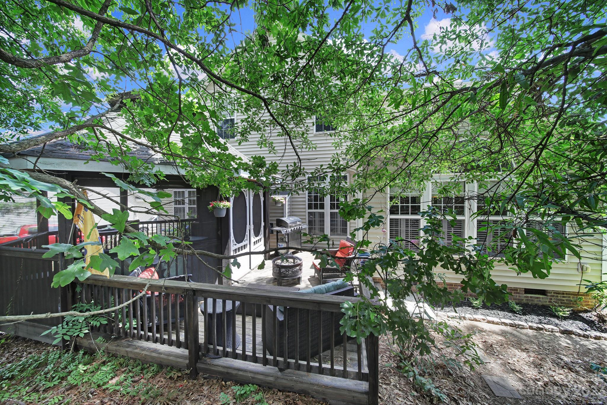 Sutton Place - Residential