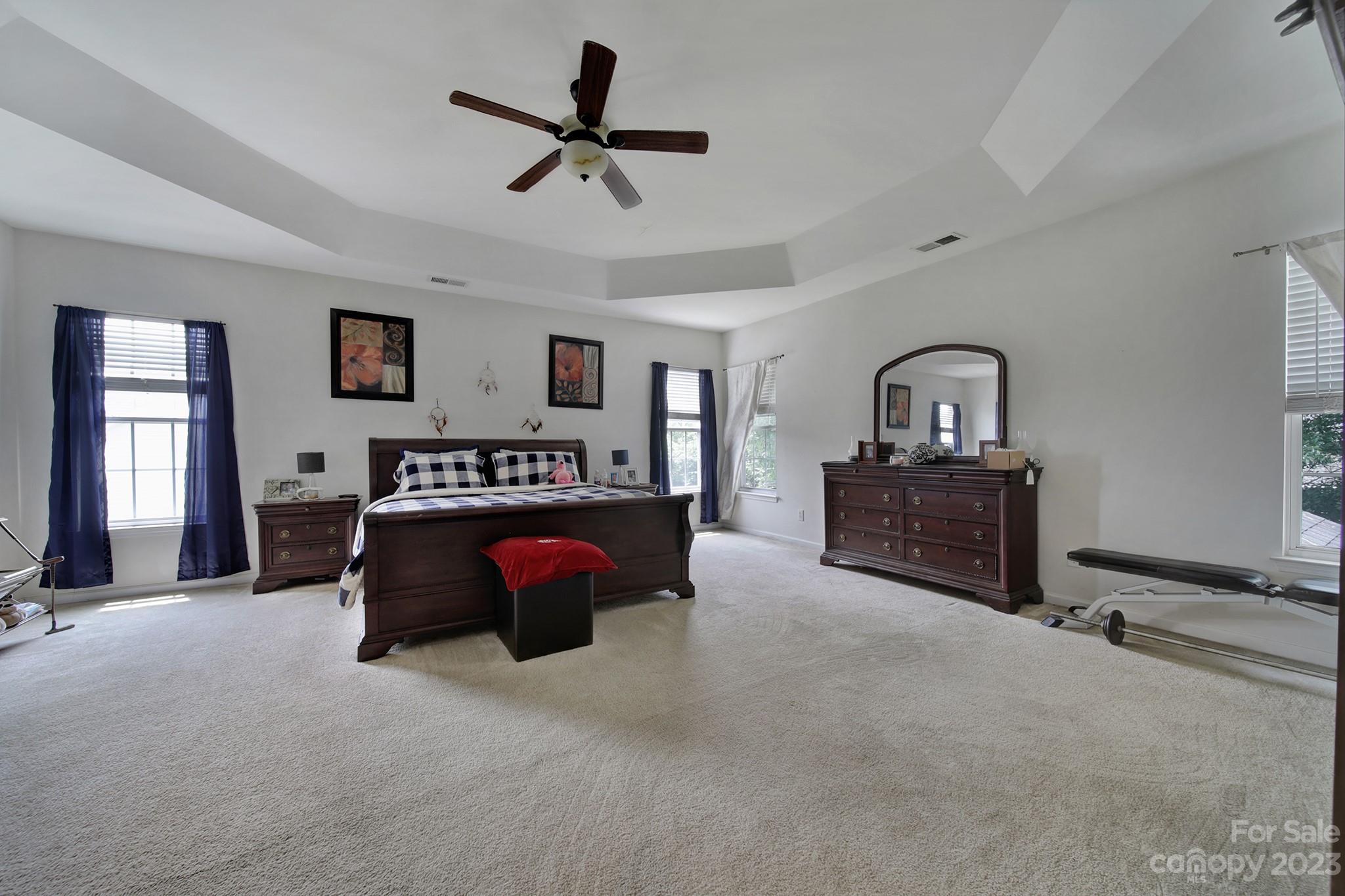 Sutton Place - Residential