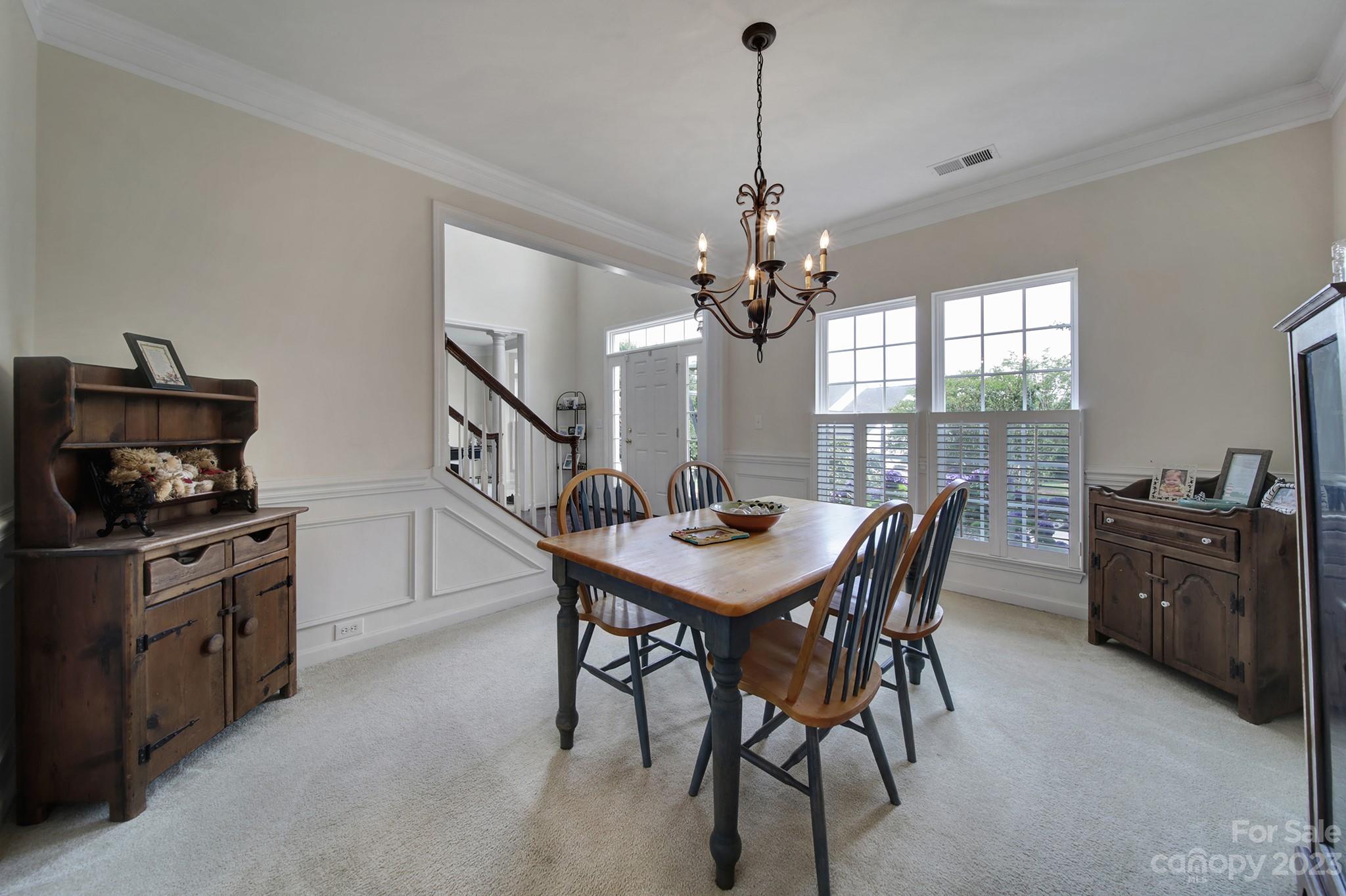 Sutton Place - Residential