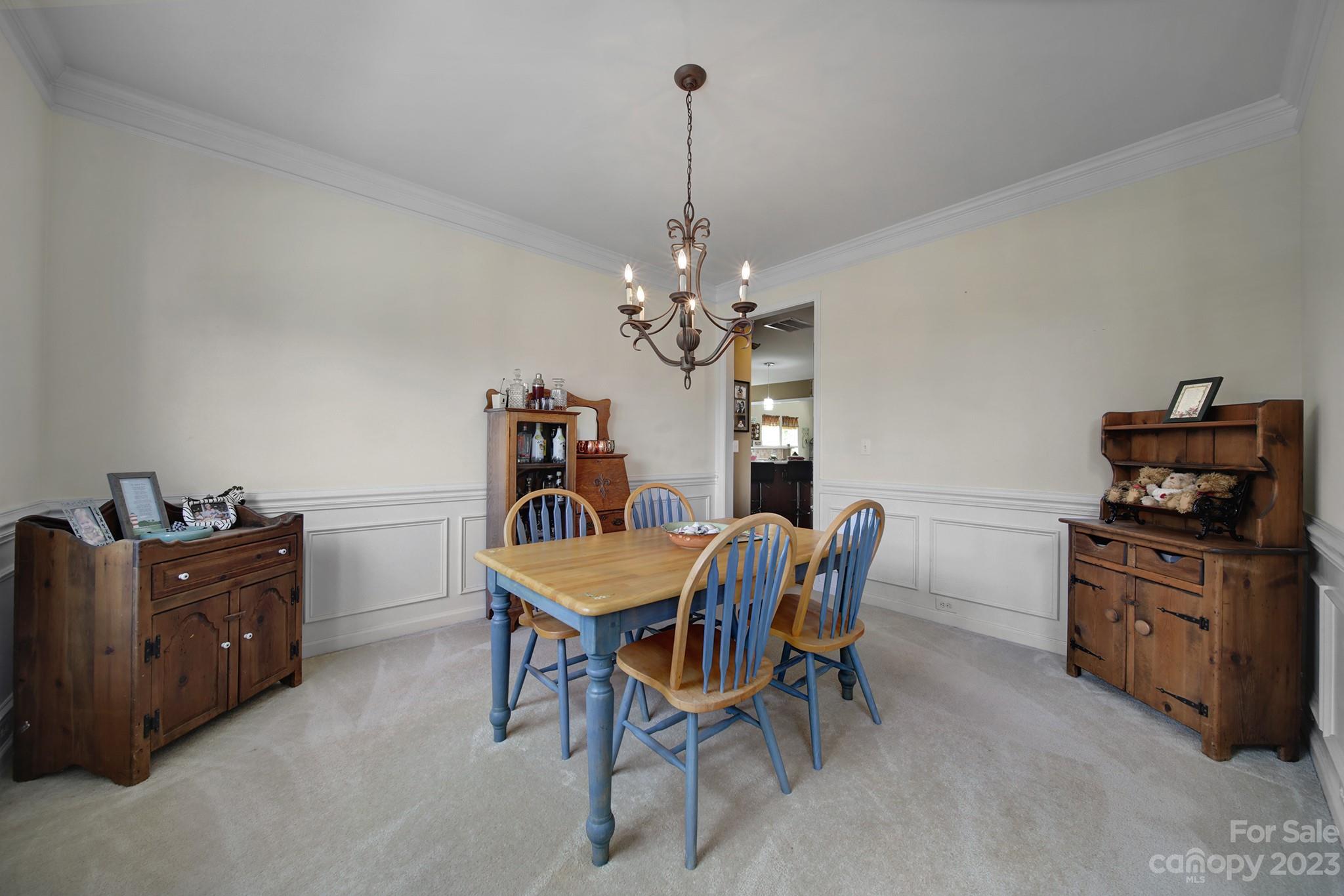 Sutton Place - Residential