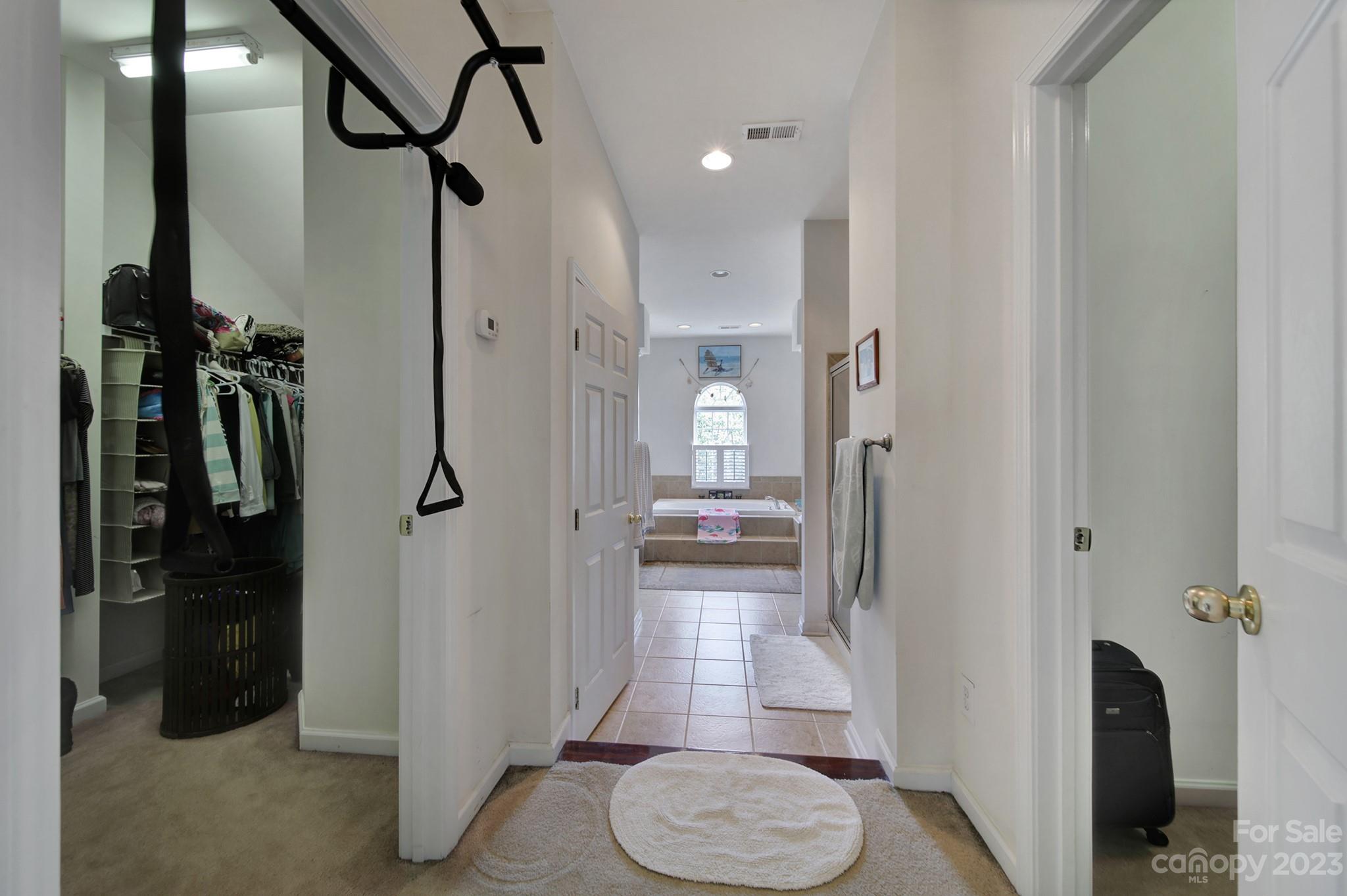 Sutton Place - Residential