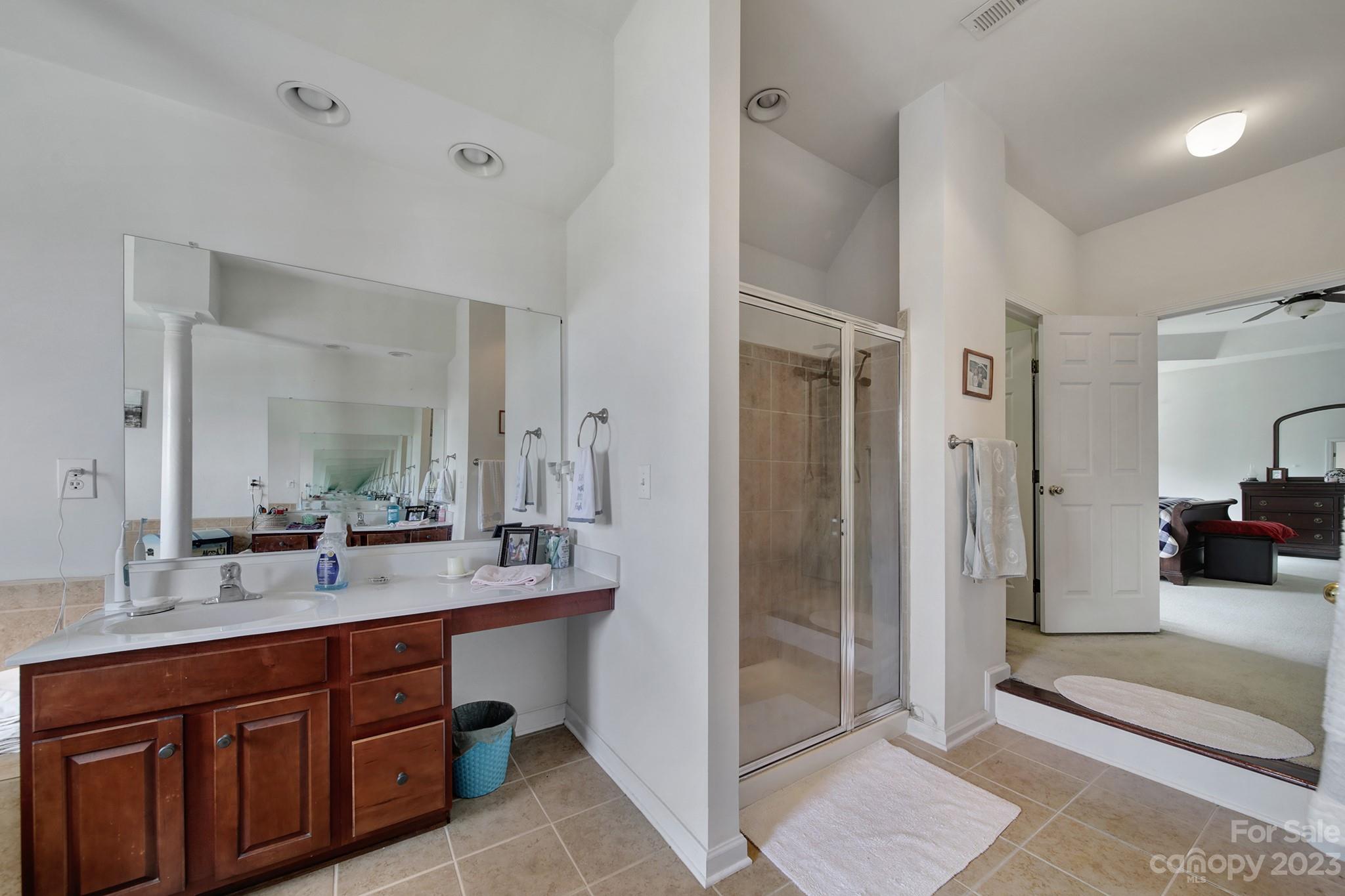 Sutton Place - Residential