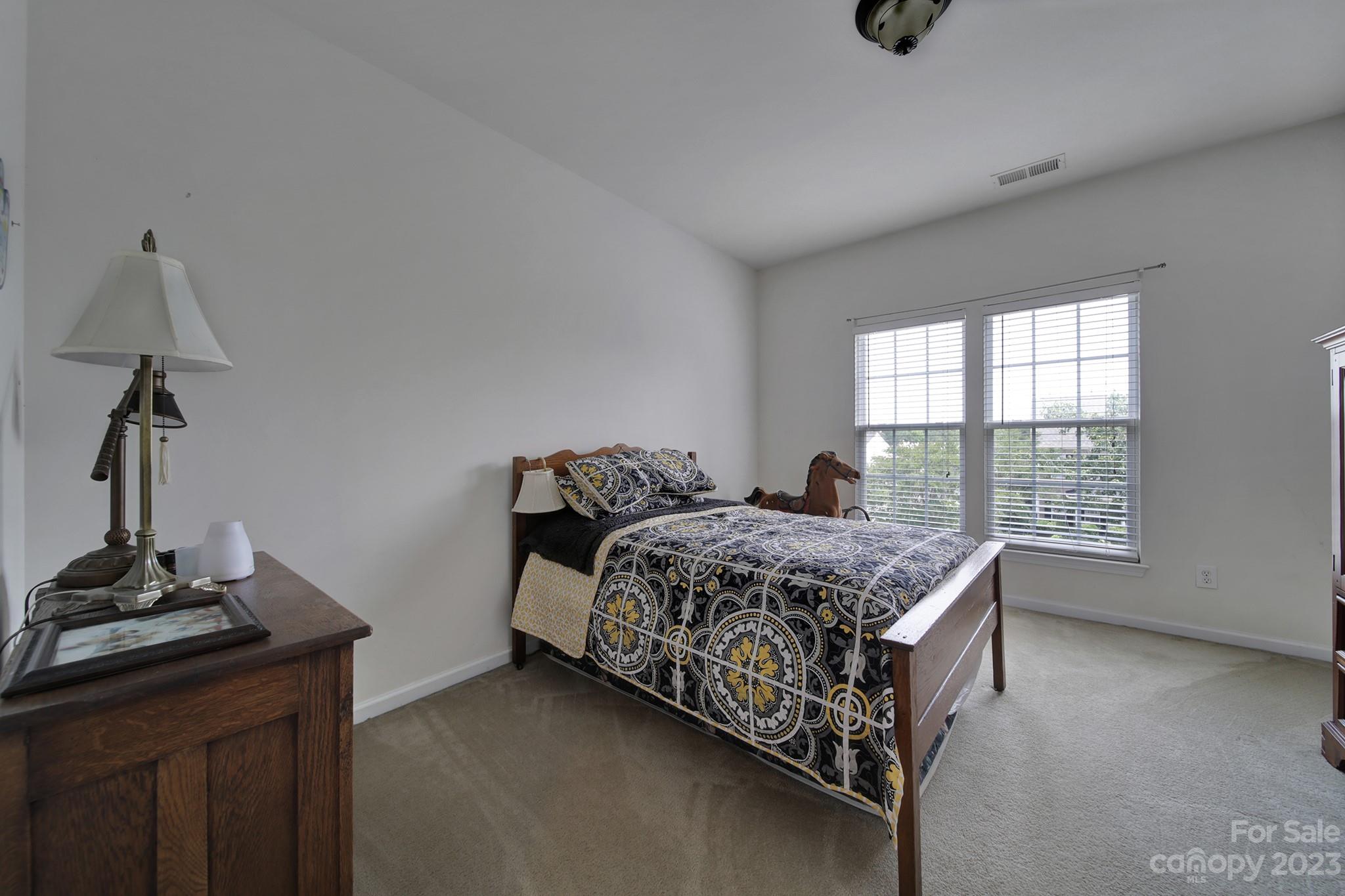 Sutton Place - Residential