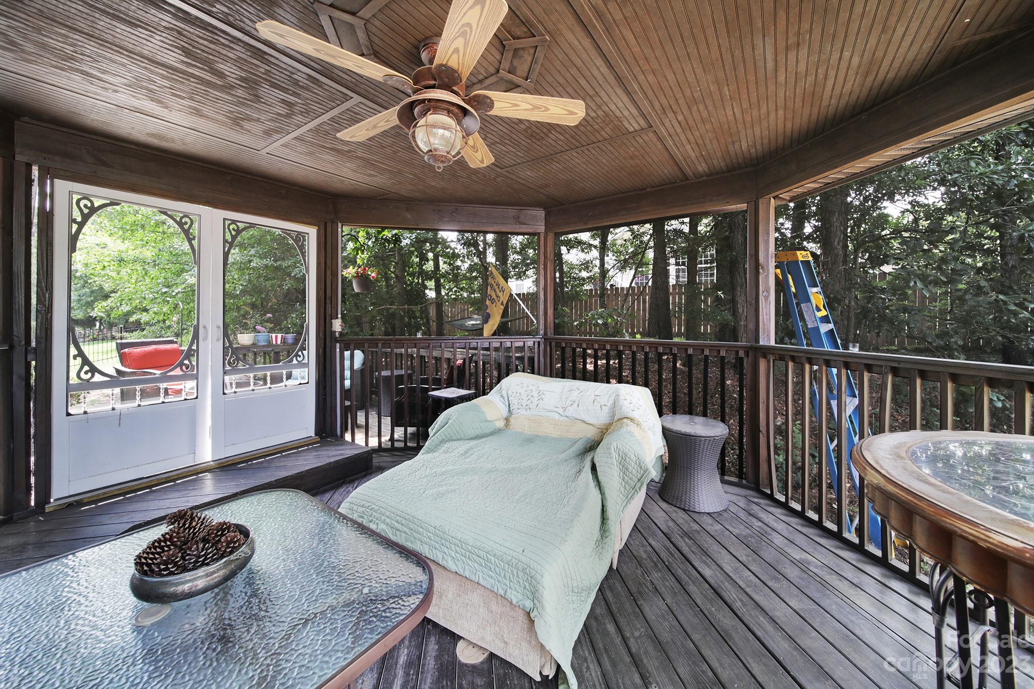 Sutton Place - Residential