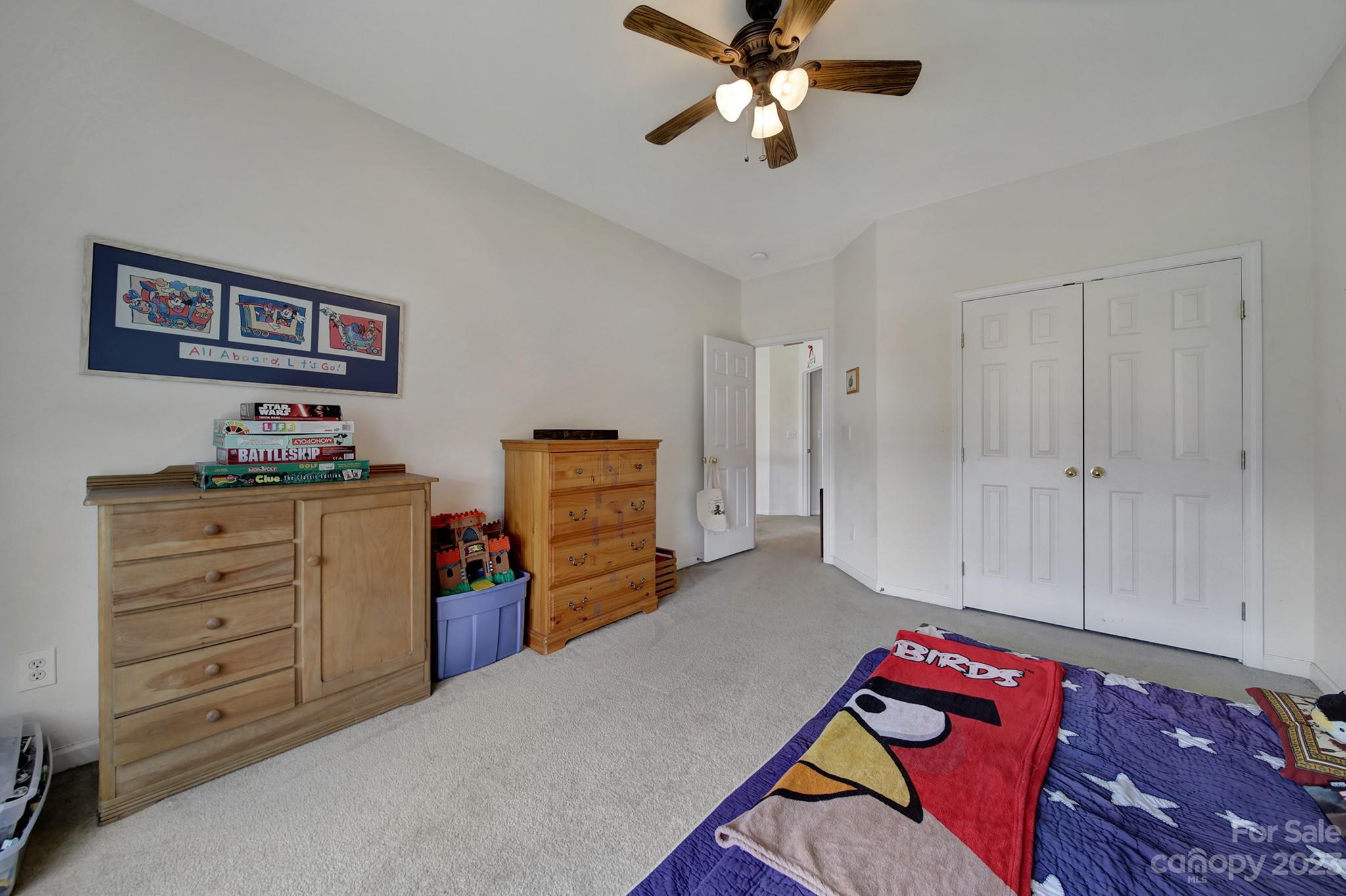 Sutton Place - Residential