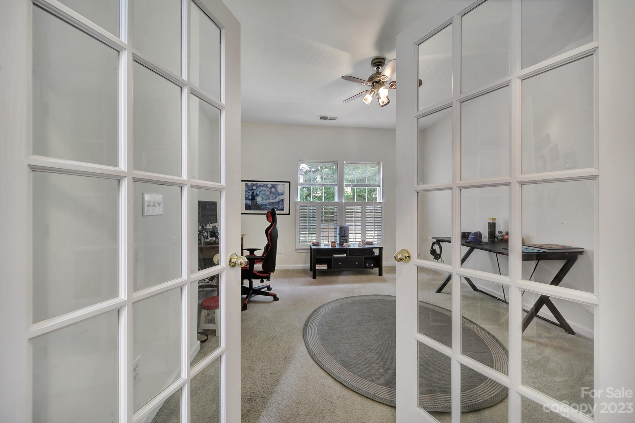 Sutton Place - Residential