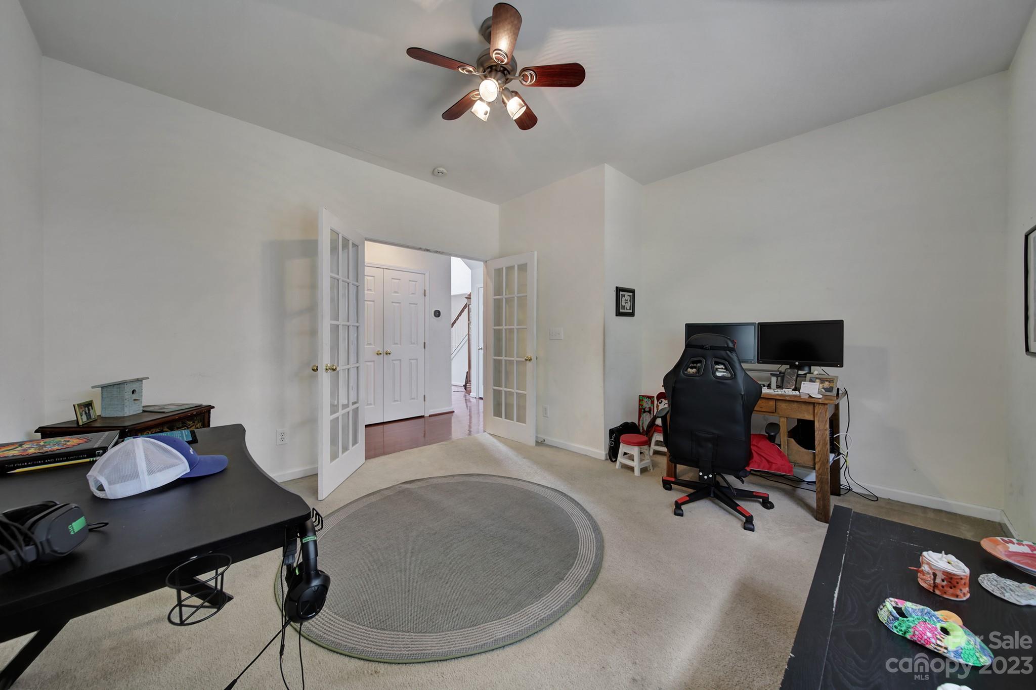 Sutton Place - Residential