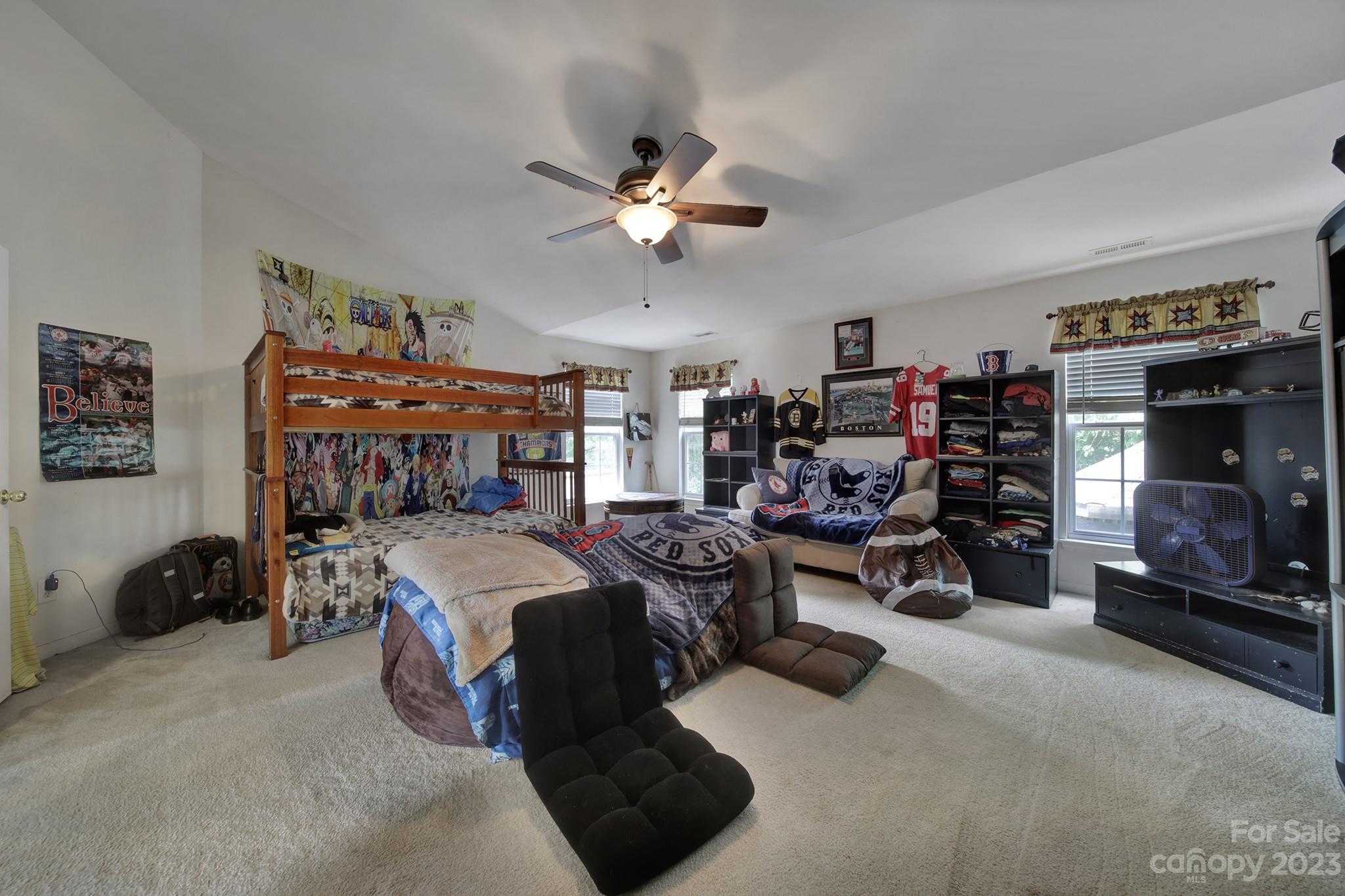 Sutton Place - Residential