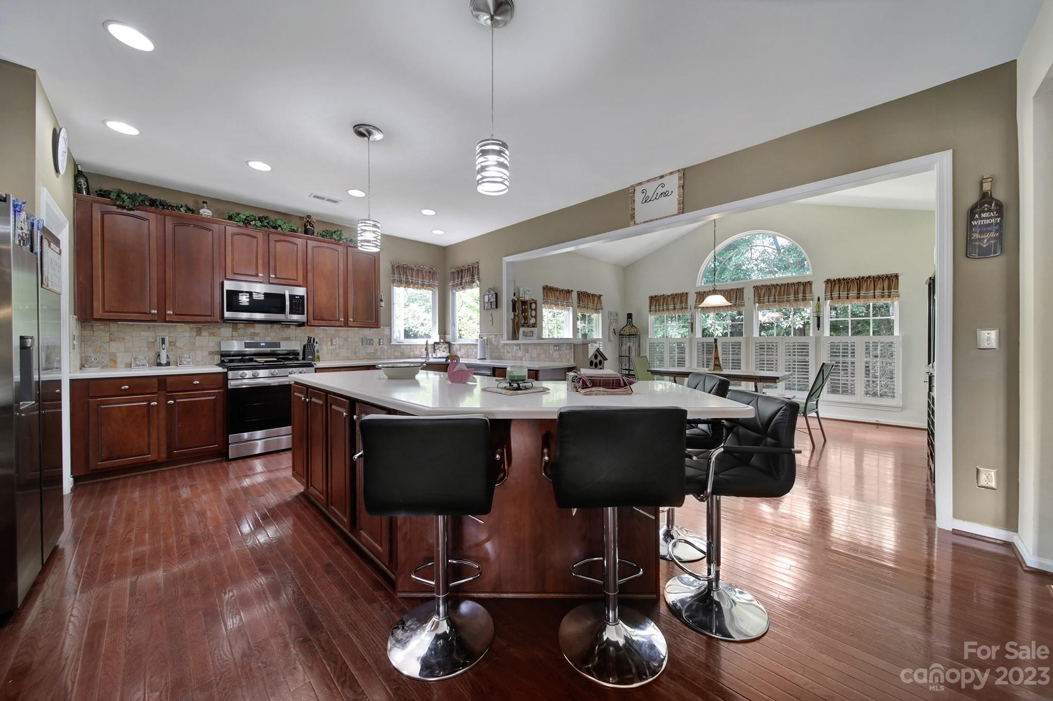 Sutton Place - Residential