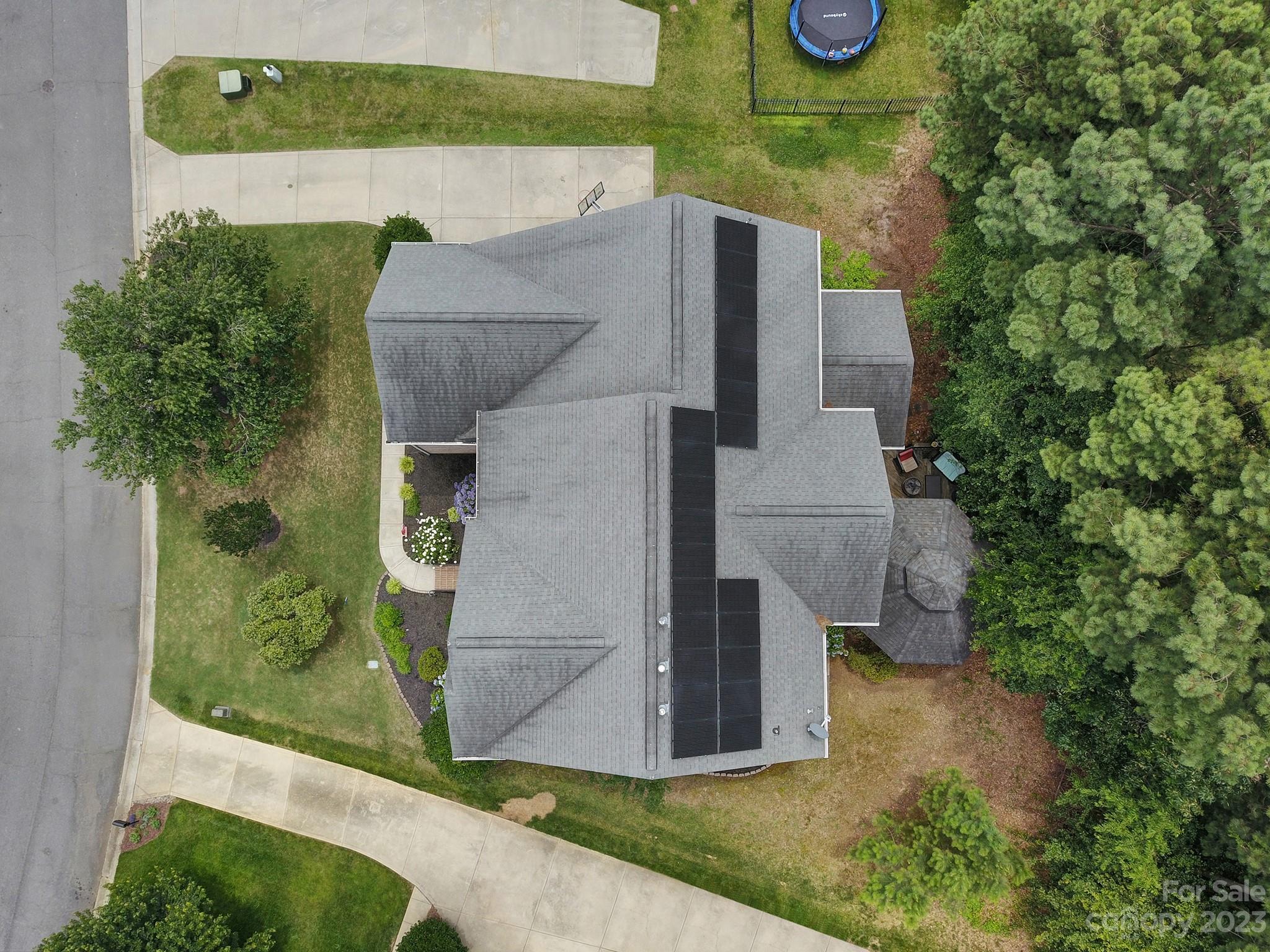 Sutton Place - Residential