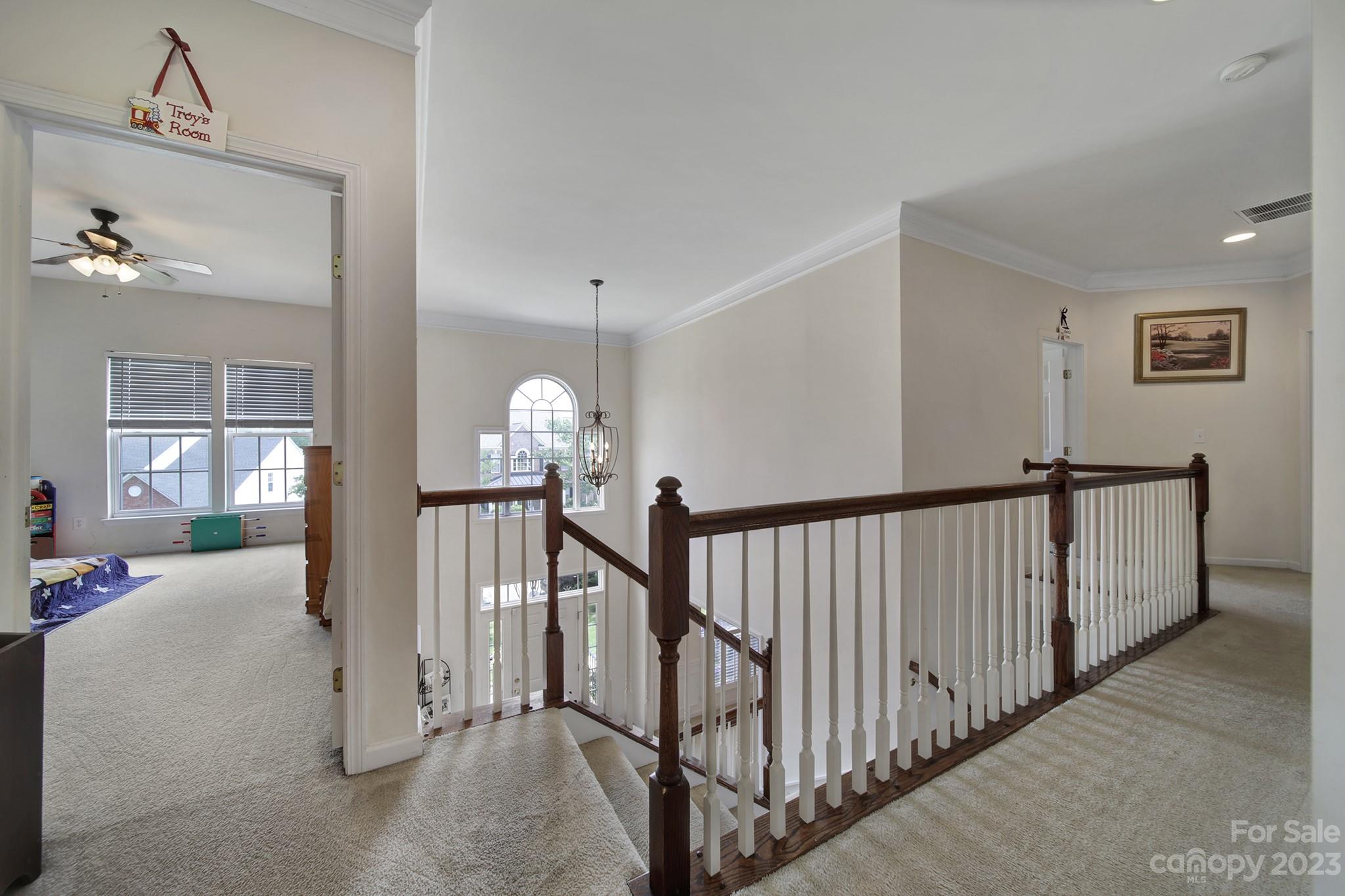 Sutton Place - Residential