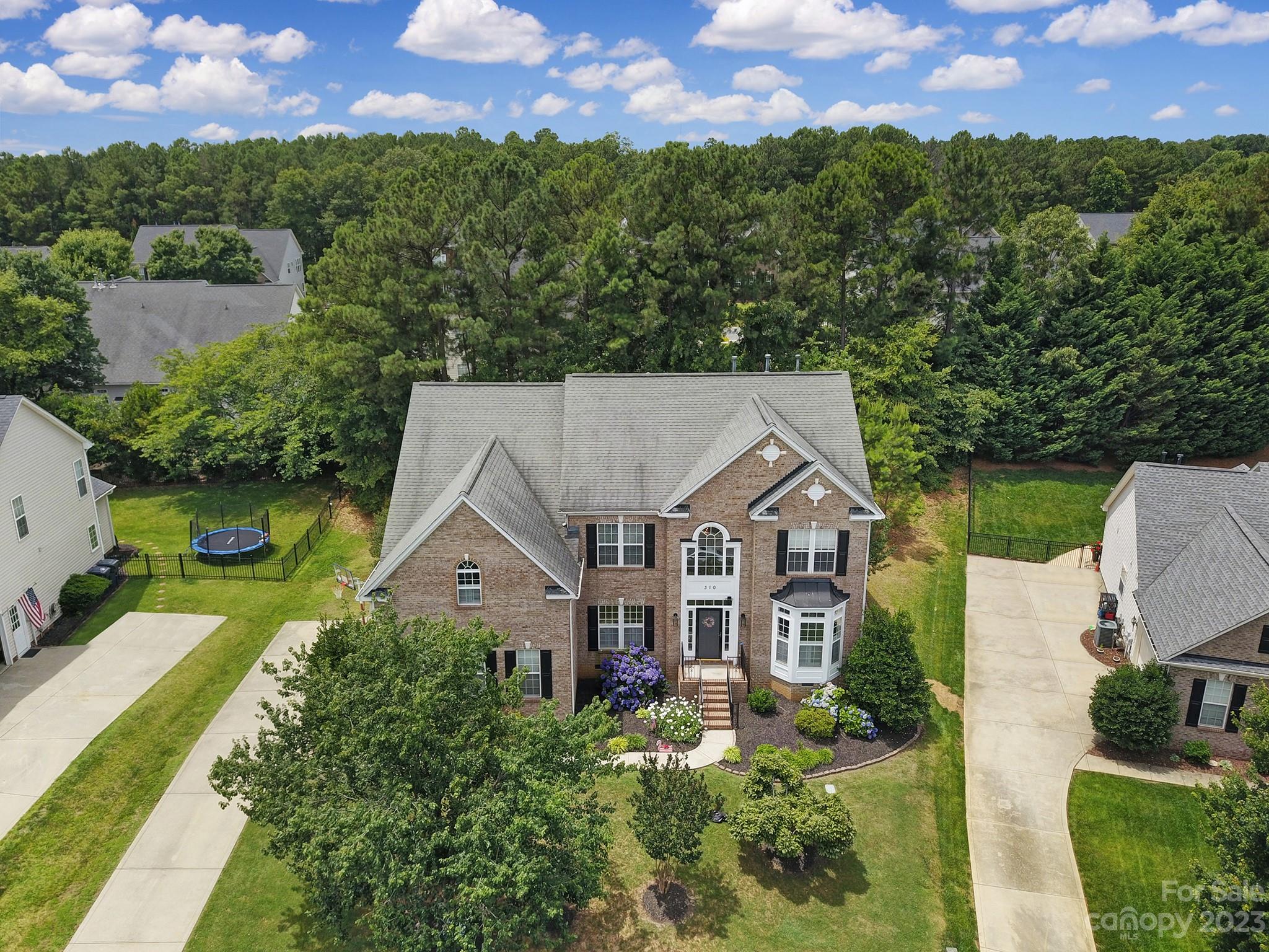 Sutton Place - Residential