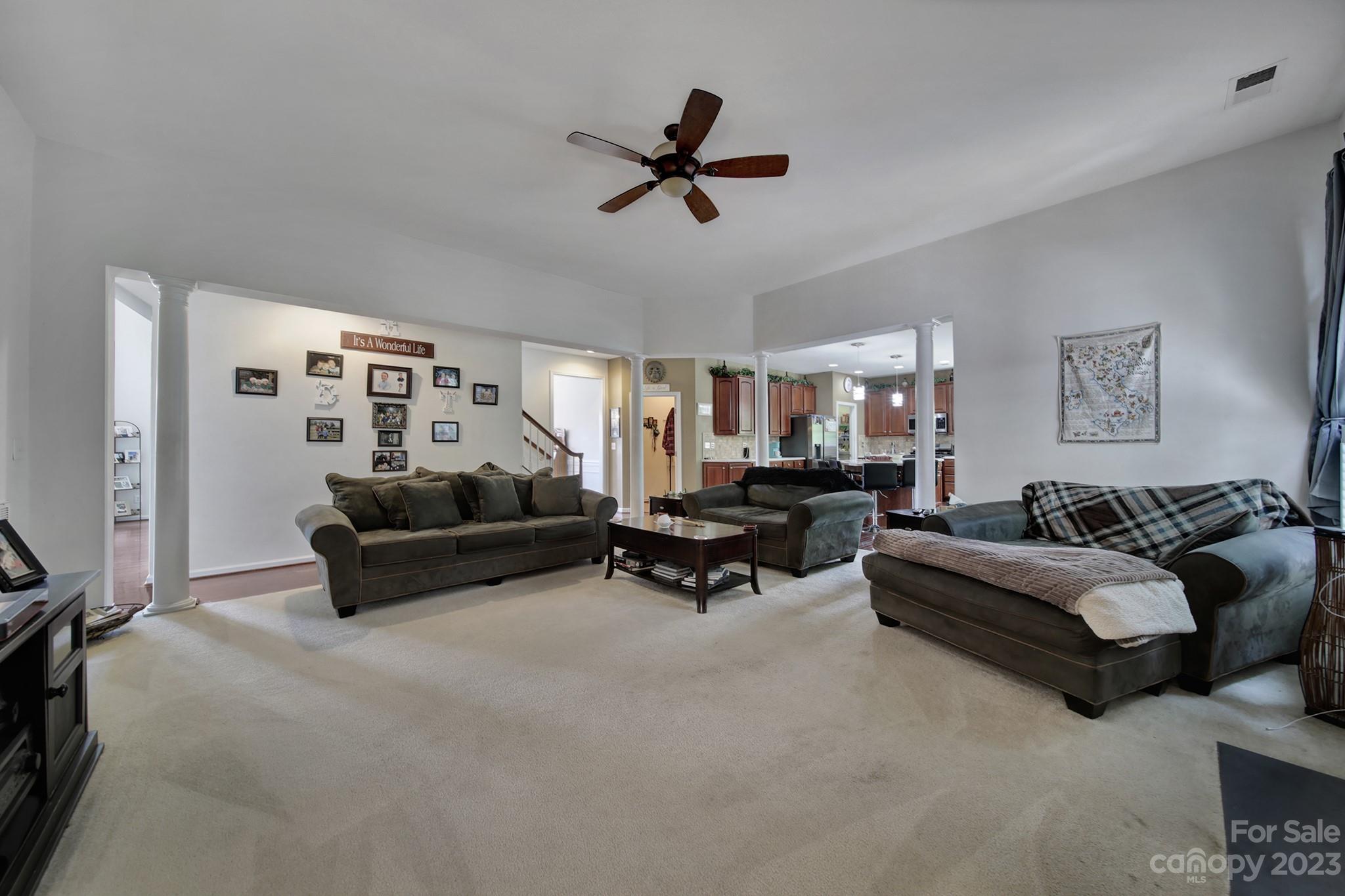 Sutton Place - Residential