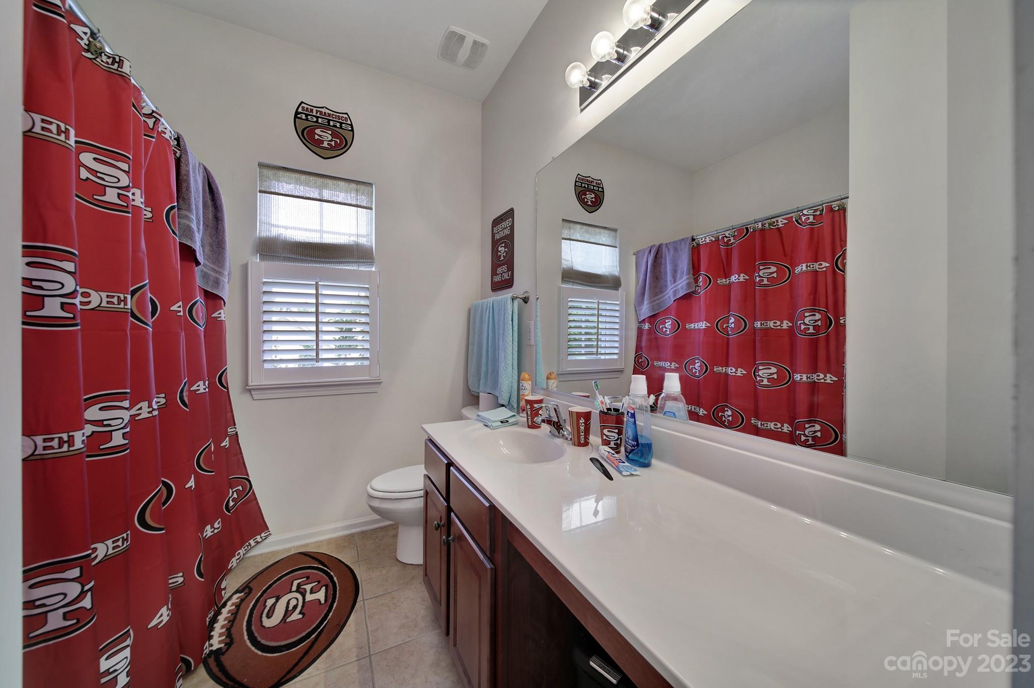 Sutton Place - Residential