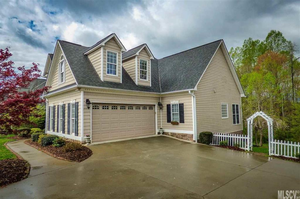 Waterford Hills - Residential