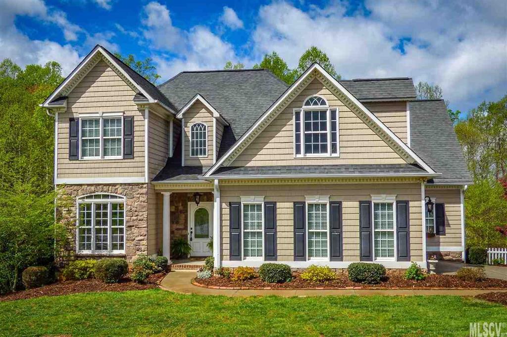 Waterford Hills - Residential