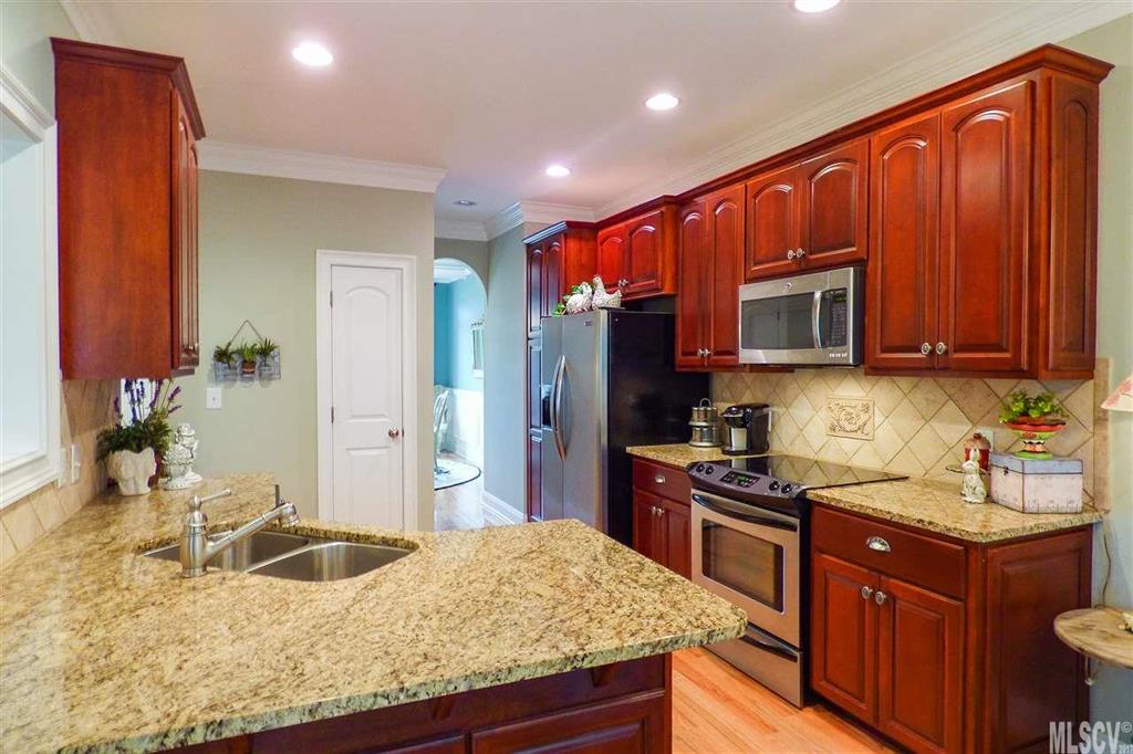 Waterford Hills - Residential