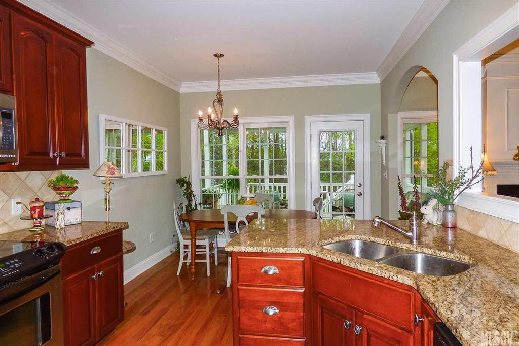 Waterford Hills - Residential