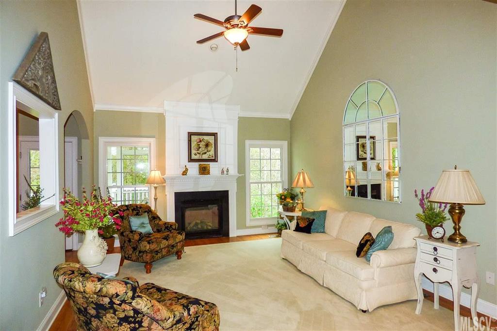 Waterford Hills - Residential