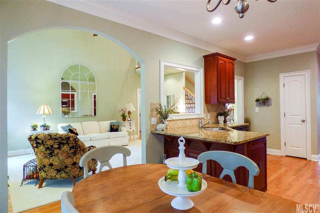 Waterford Hills - Residential