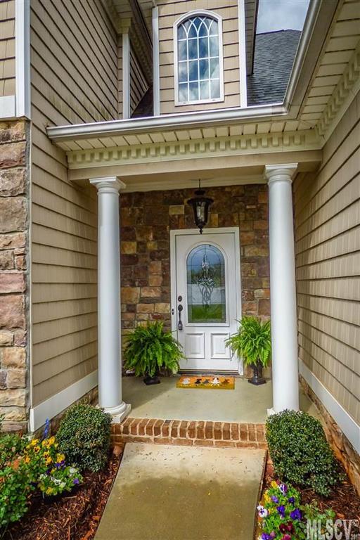 Waterford Hills - Residential