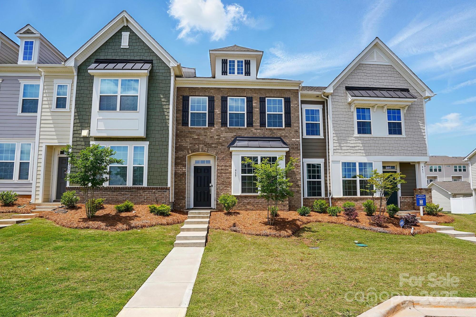 Elizabeth - Residential