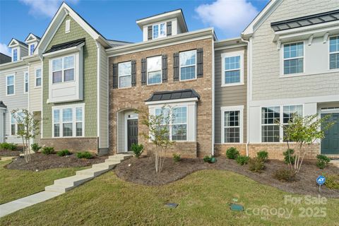 A home in Fort Mill