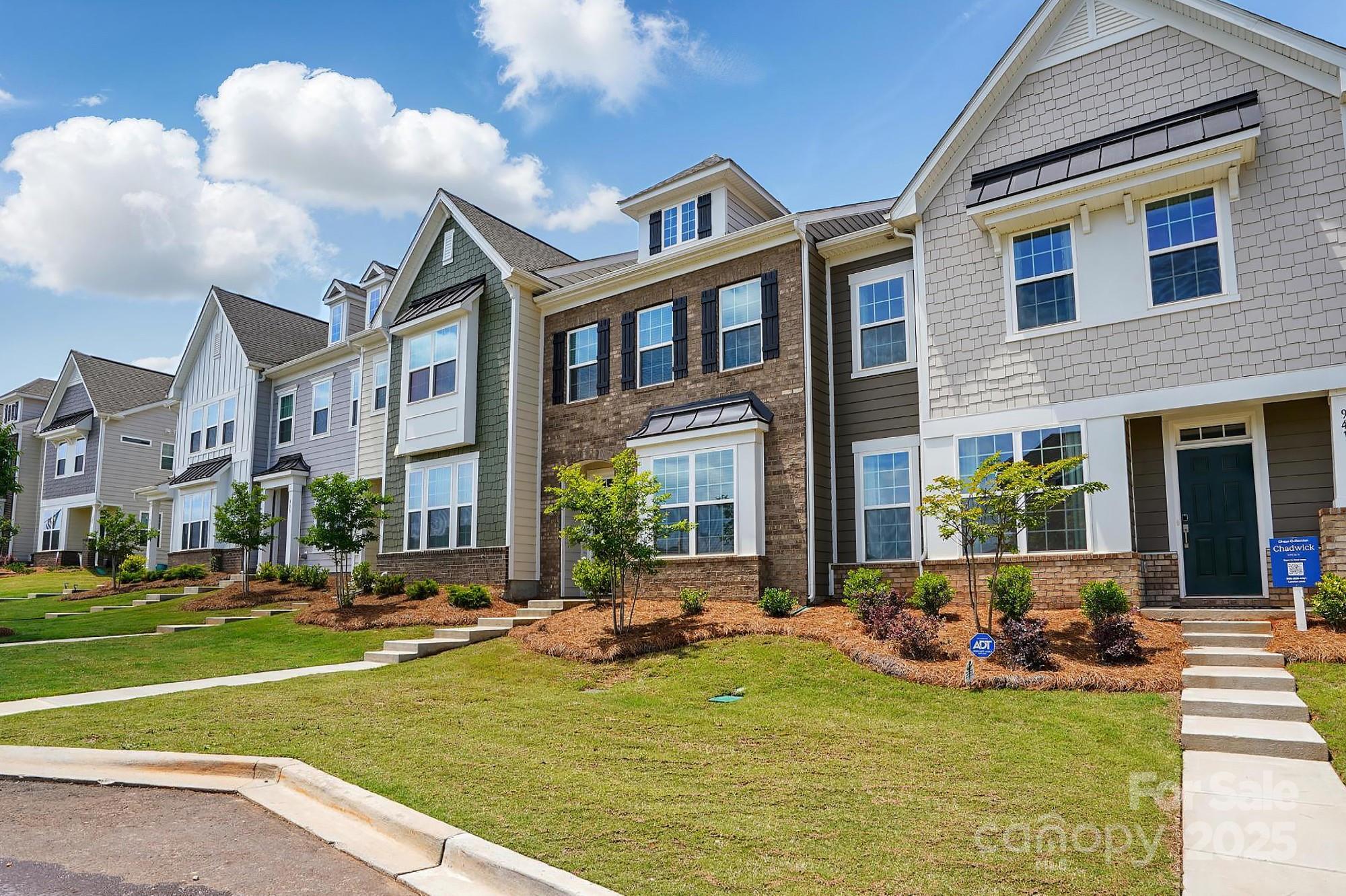 Elizabeth - Residential