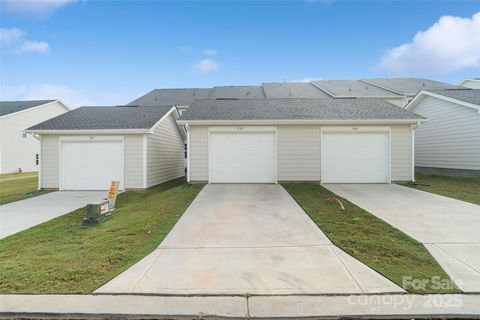 A home in Fort Mill