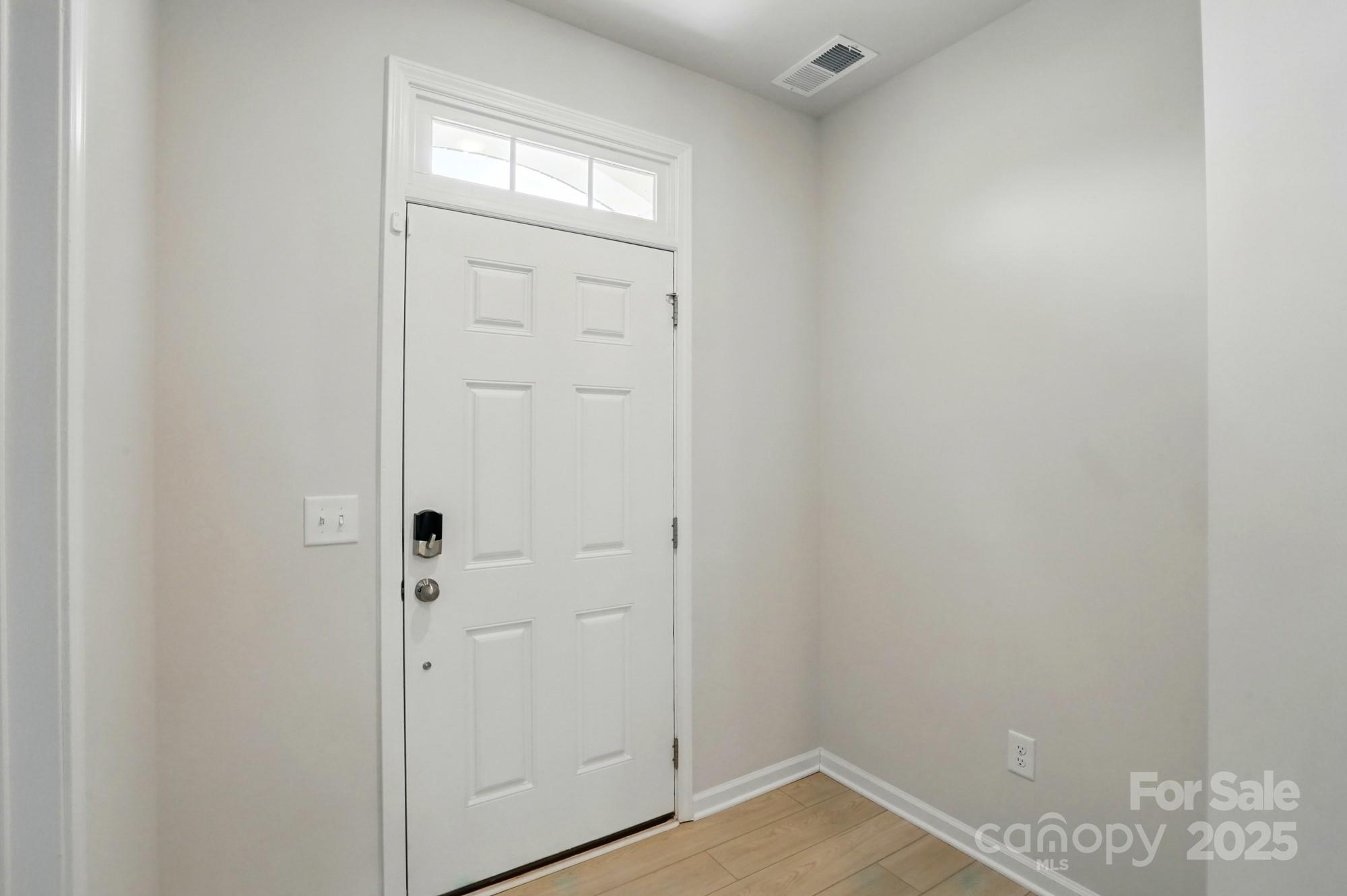 Elizabeth - Residential