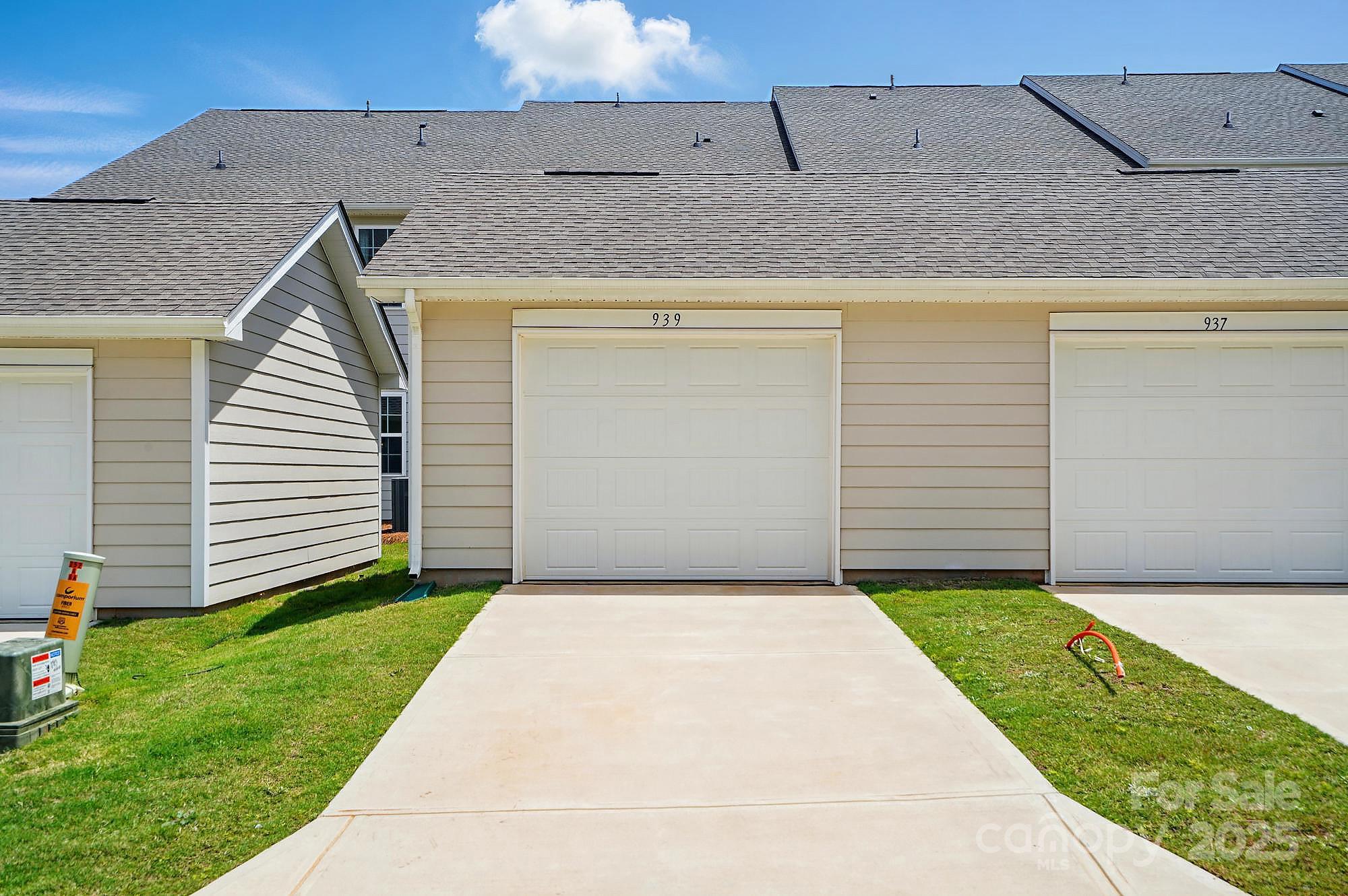 Elizabeth - Residential