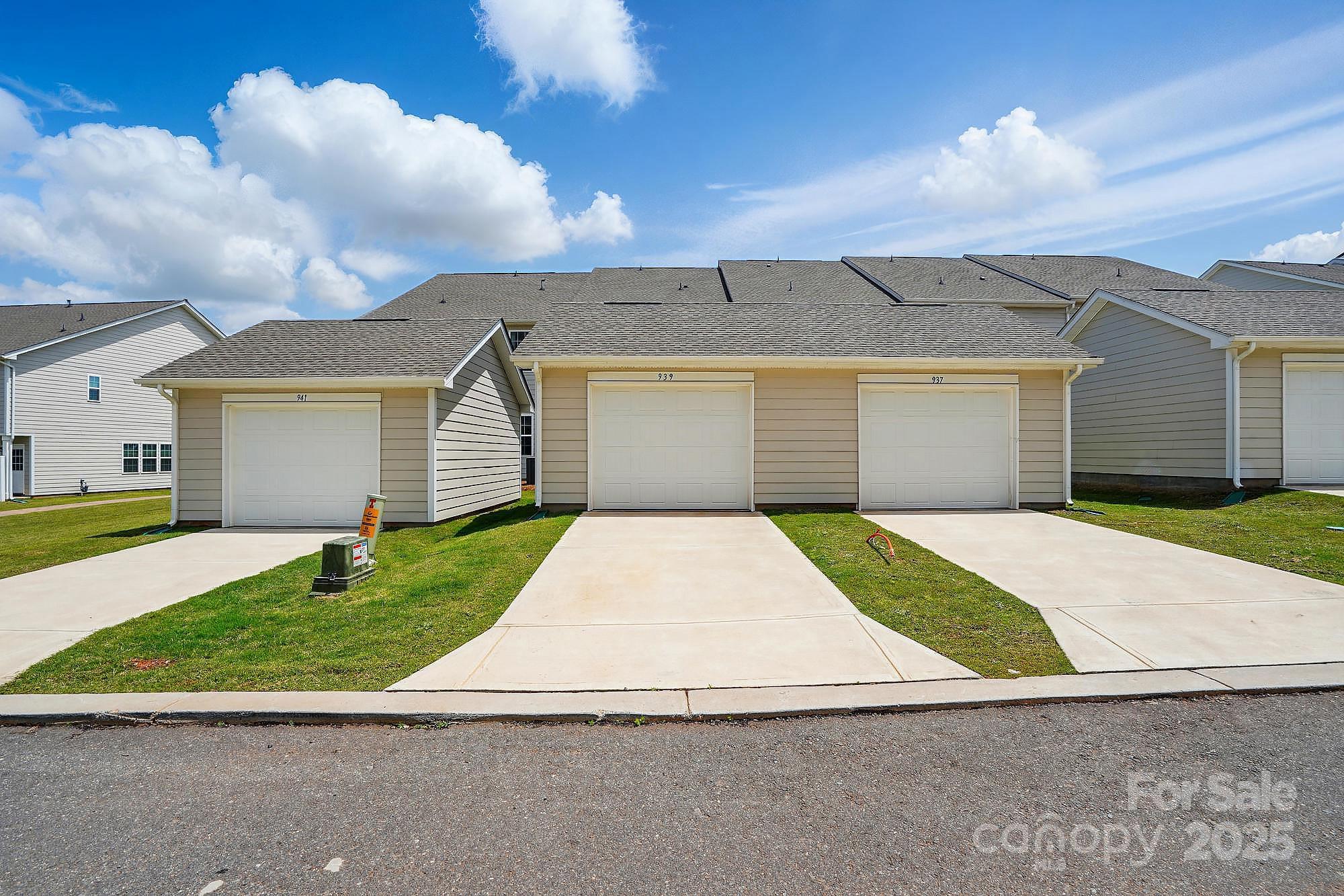 Elizabeth - Residential