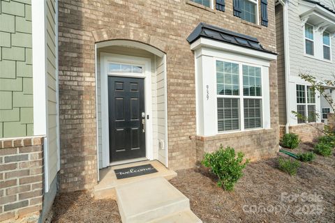 A home in Fort Mill