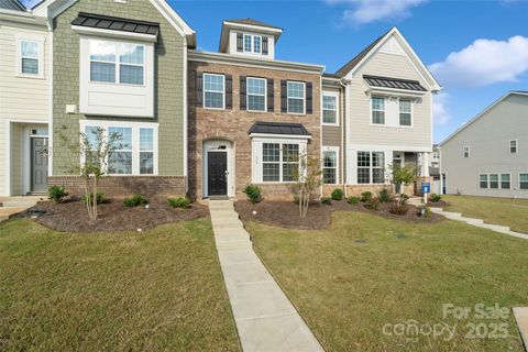 A home in Fort Mill