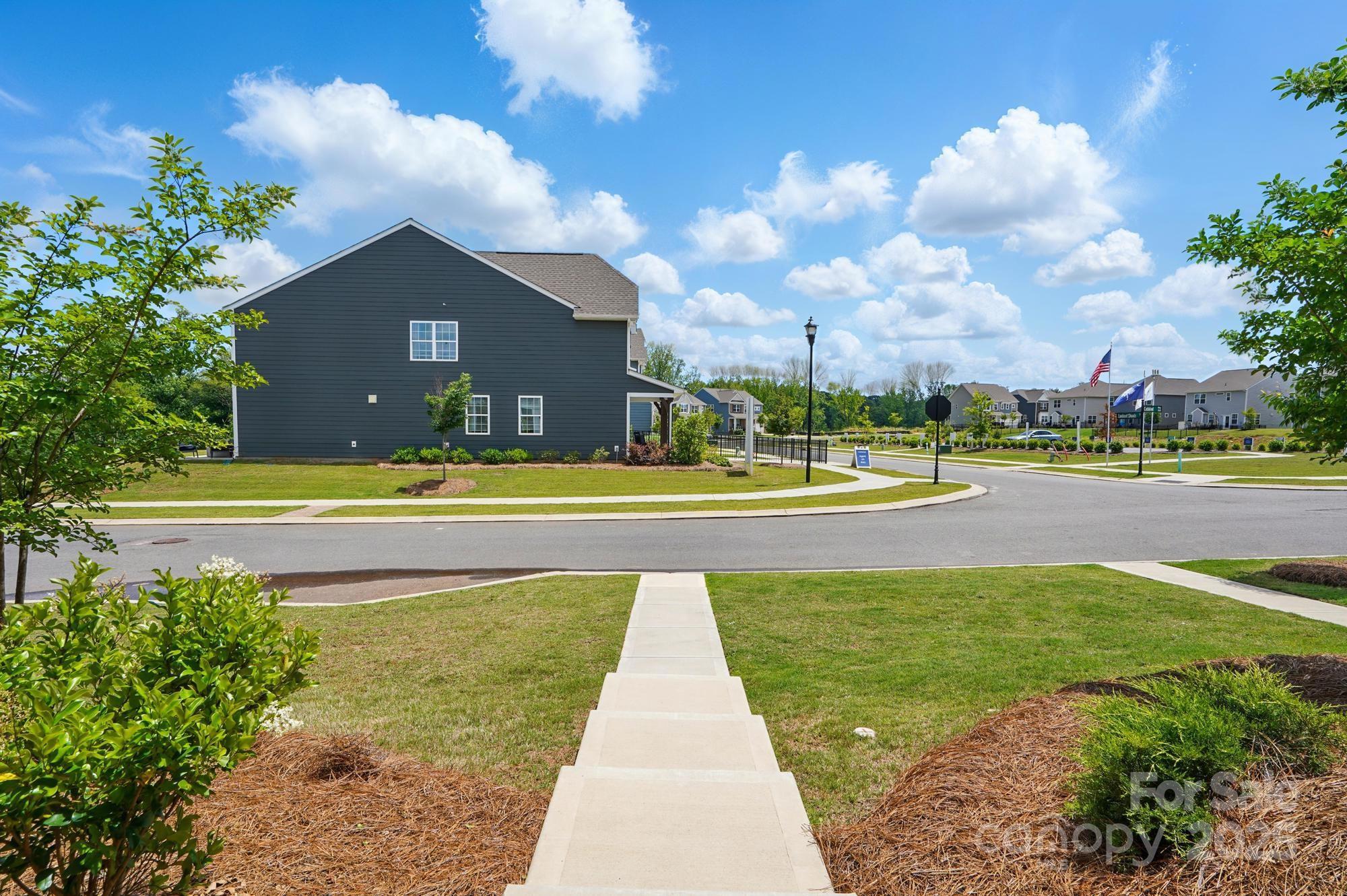 Elizabeth - Residential