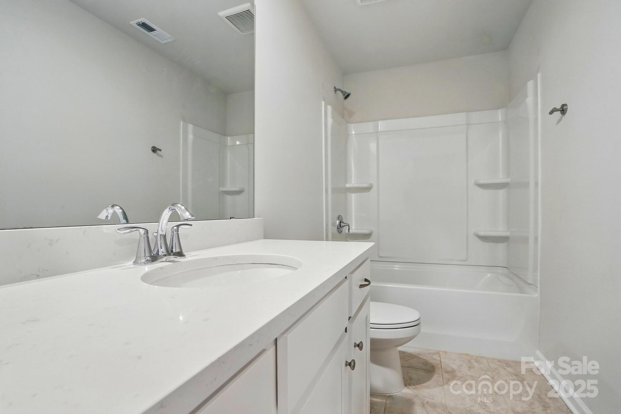 Elizabeth - Residential