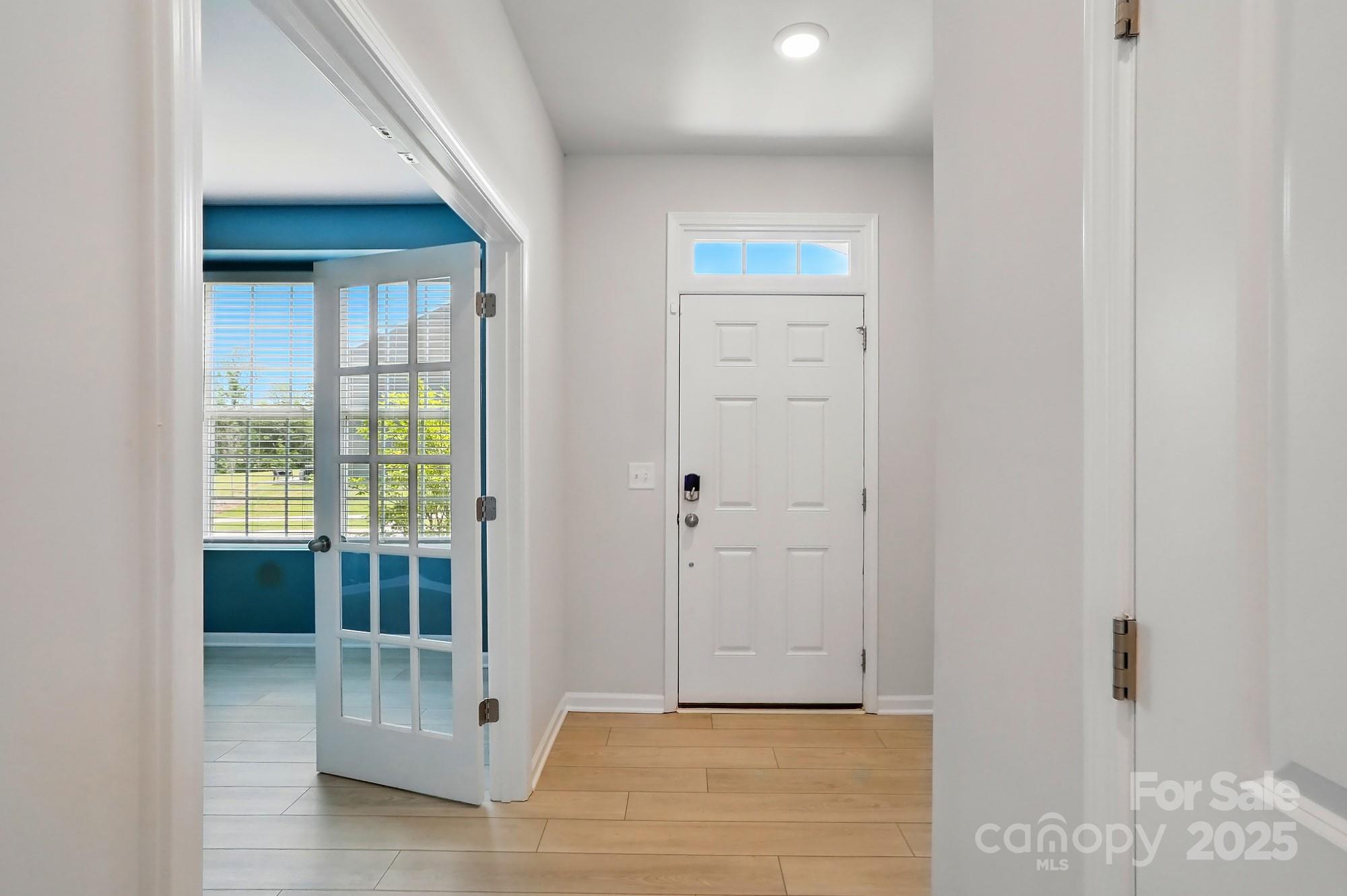 Elizabeth - Residential