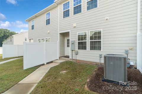 A home in Fort Mill