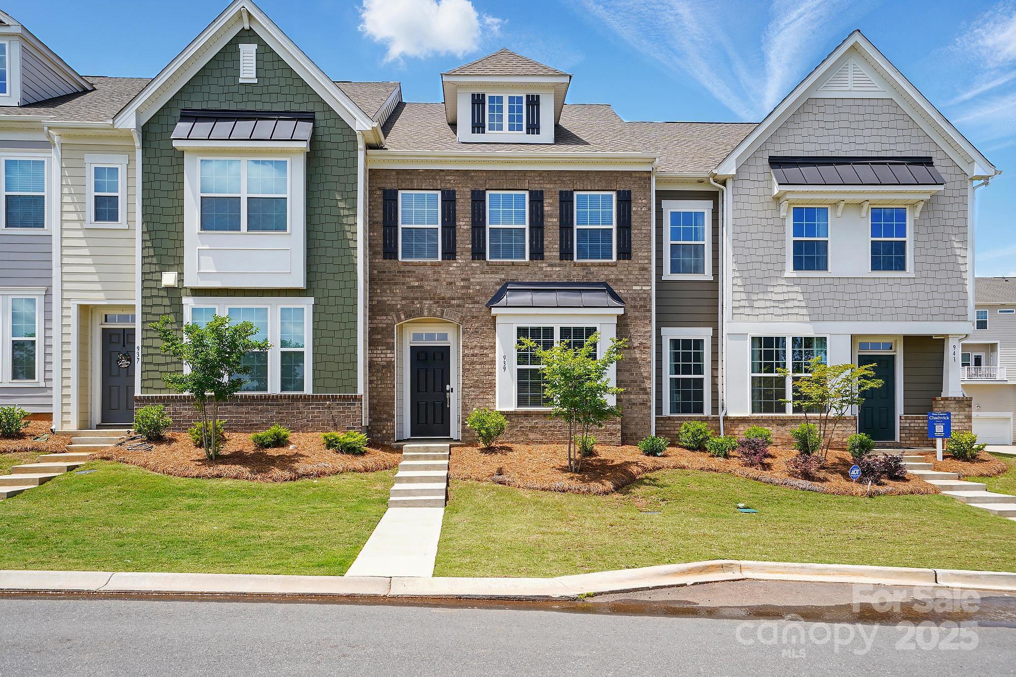Elizabeth - Residential