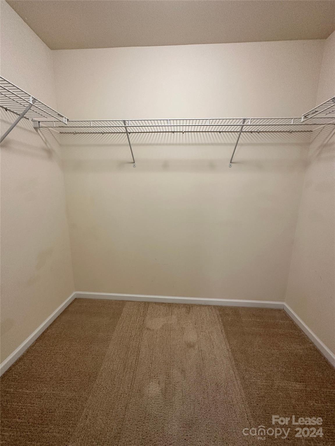 Lexington Commons - Residential Lease