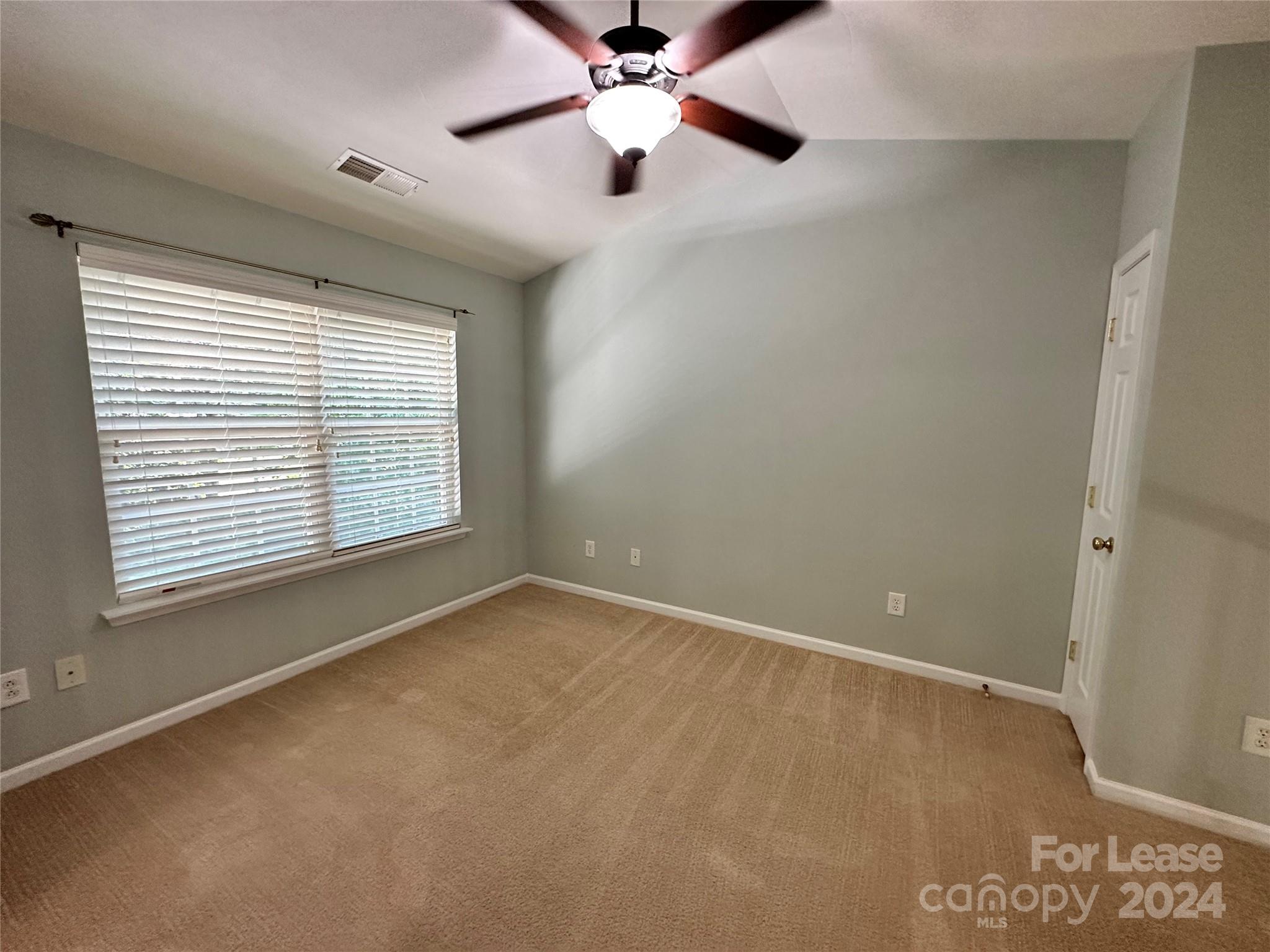 Lexington Commons - Residential Lease