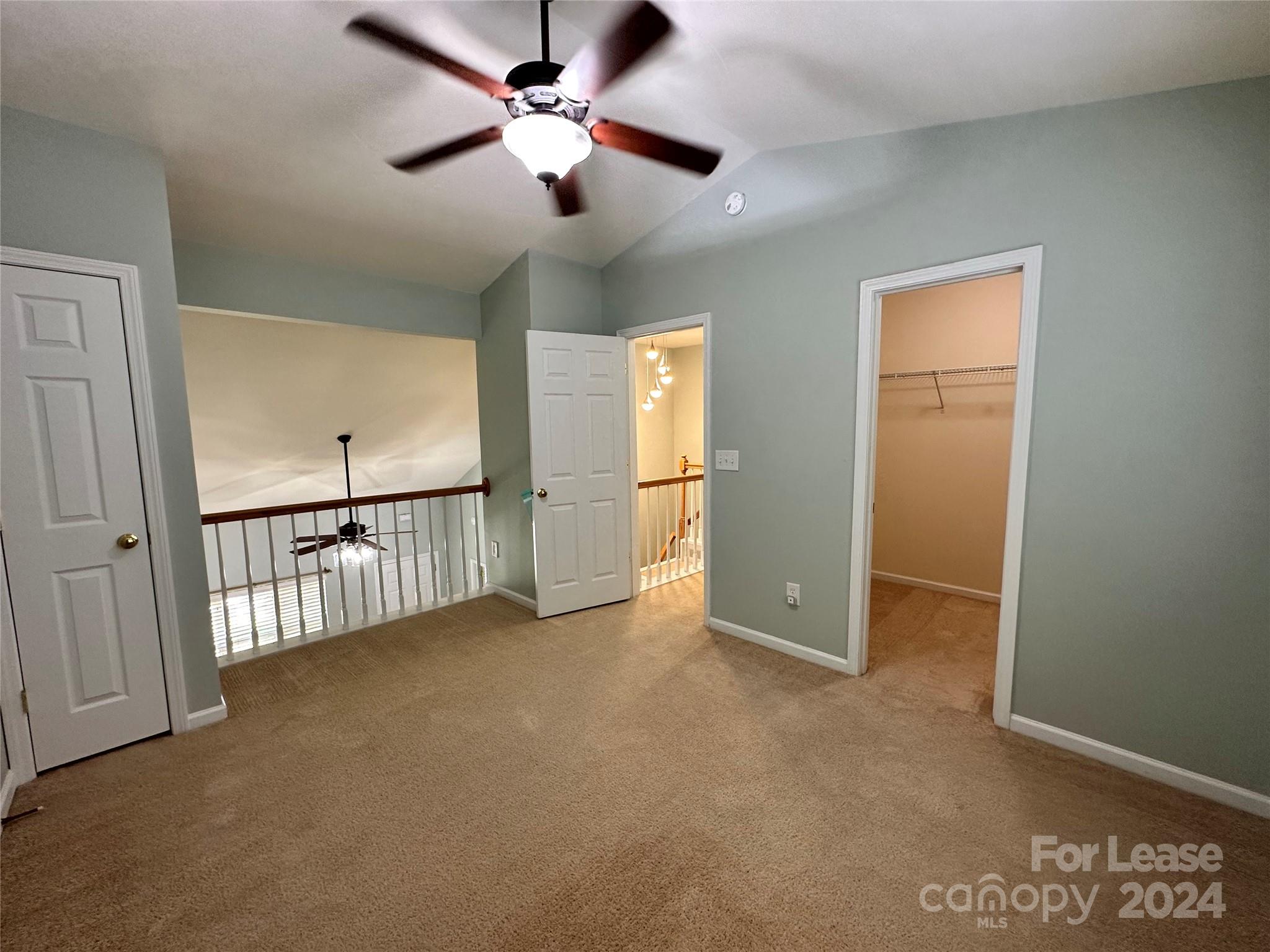 Lexington Commons - Residential Lease