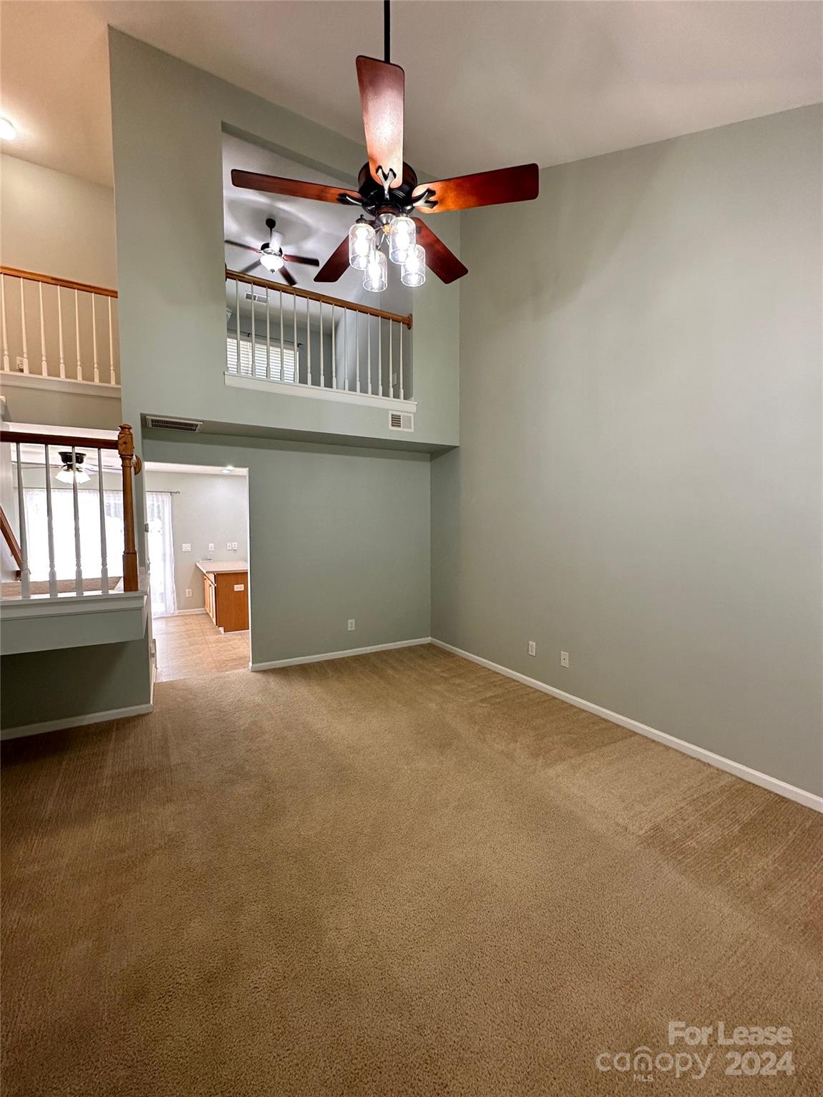 Lexington Commons - Residential Lease