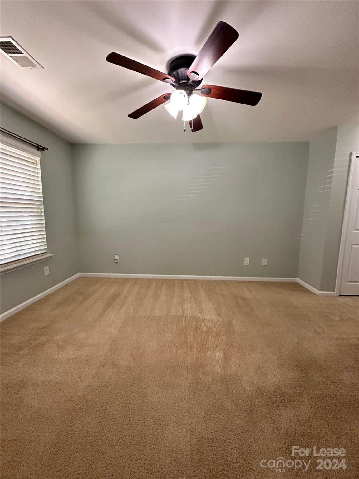 Lexington Commons - Residential Lease